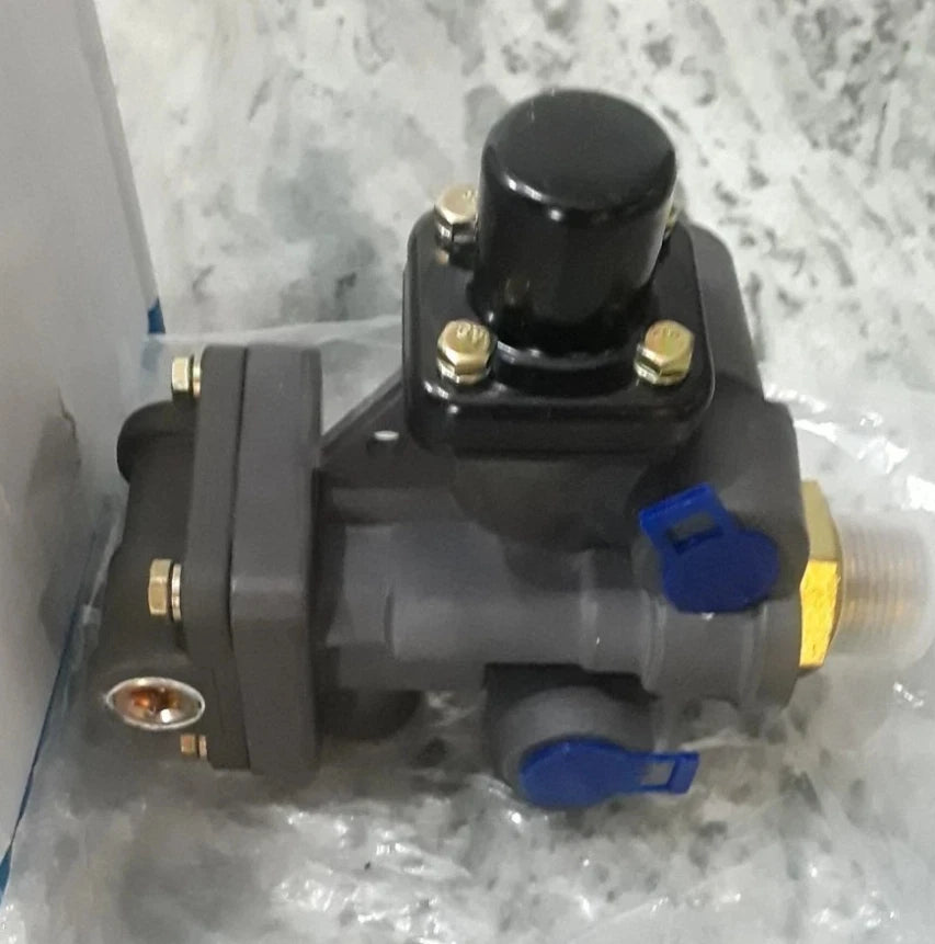 065437 Genuine Bendix Spring Brake Valve