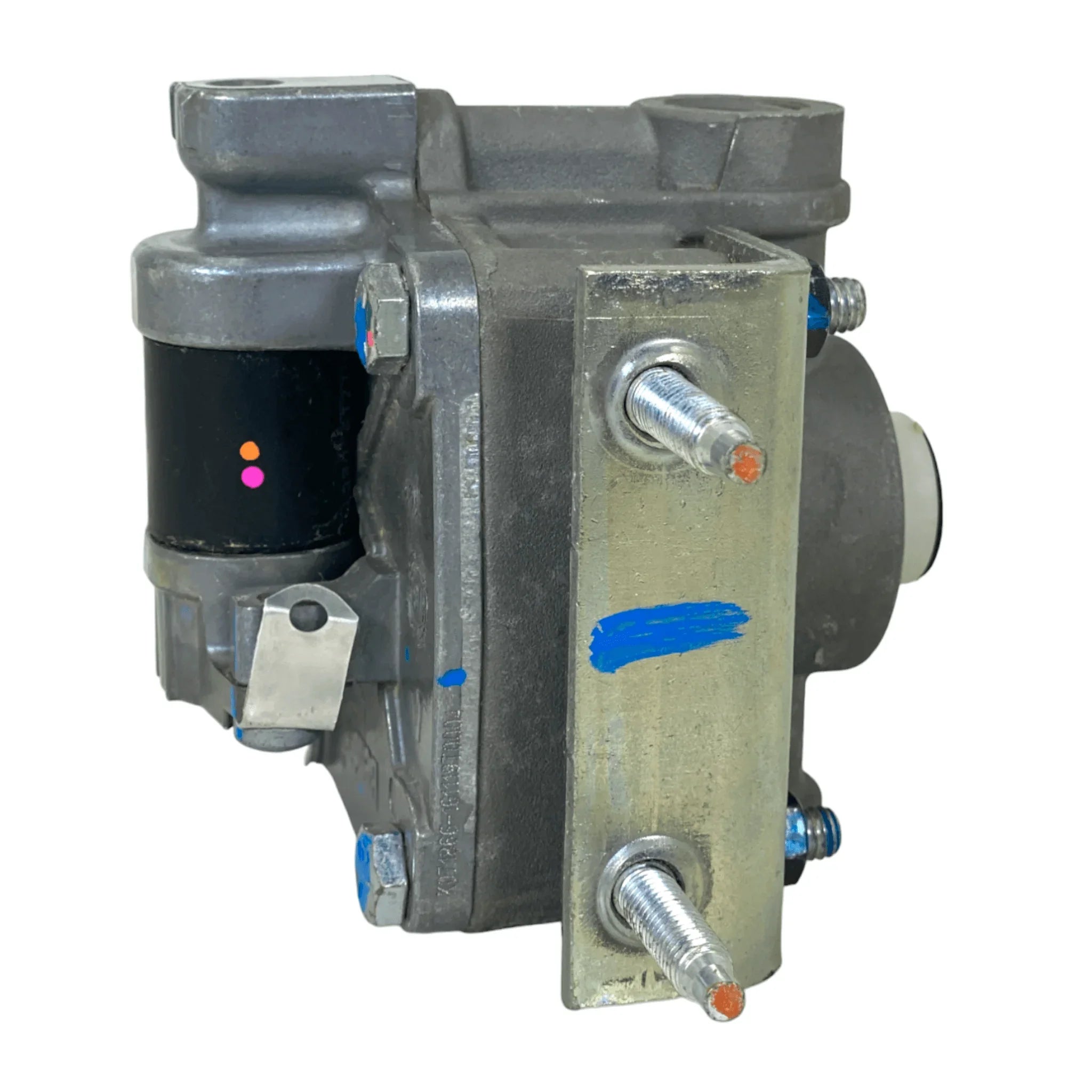 K035537 Genuine Bendix Traction Valve