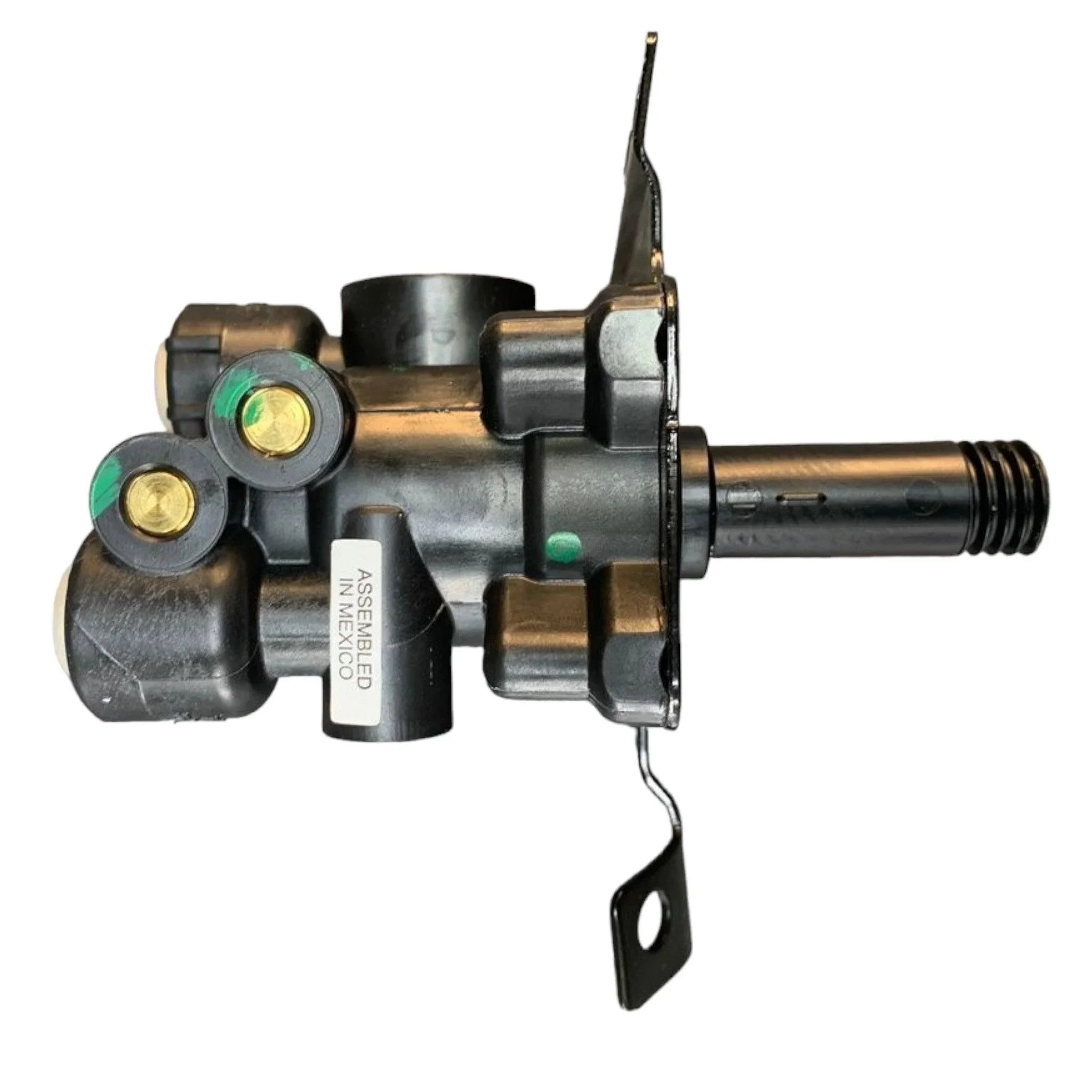 21750583 Genuine Bendix Air Brake Manifold Control Dash Valve MV-3