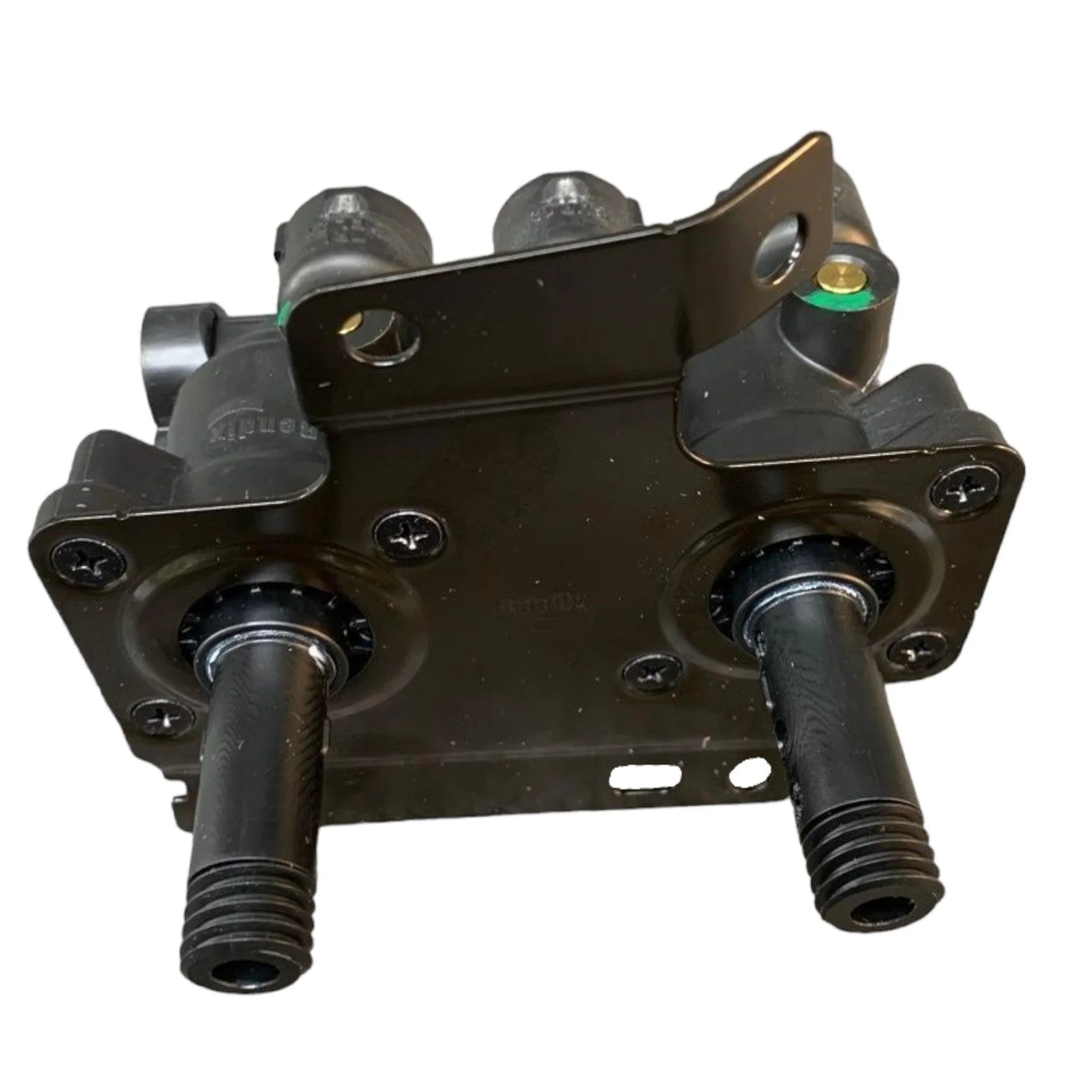 21750583 Genuine Bendix Air Brake Manifold Control Dash Valve MV-3