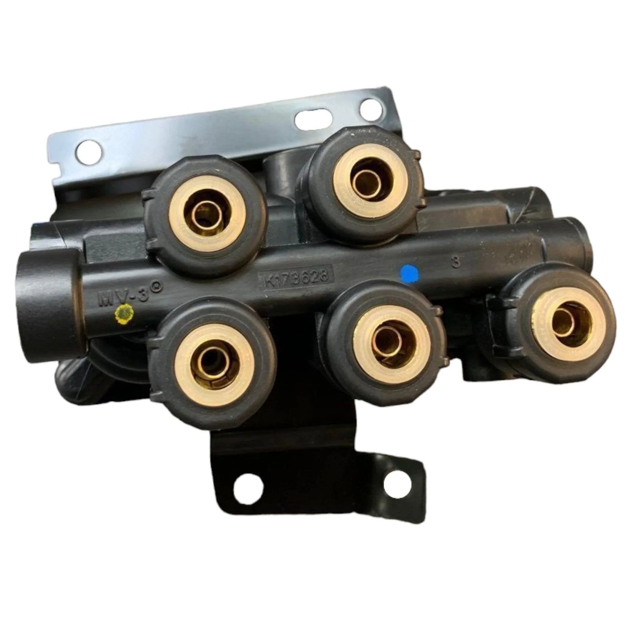 21750583 Genuine Bendix Air Brake Manifold Control Dash Valve MV-3