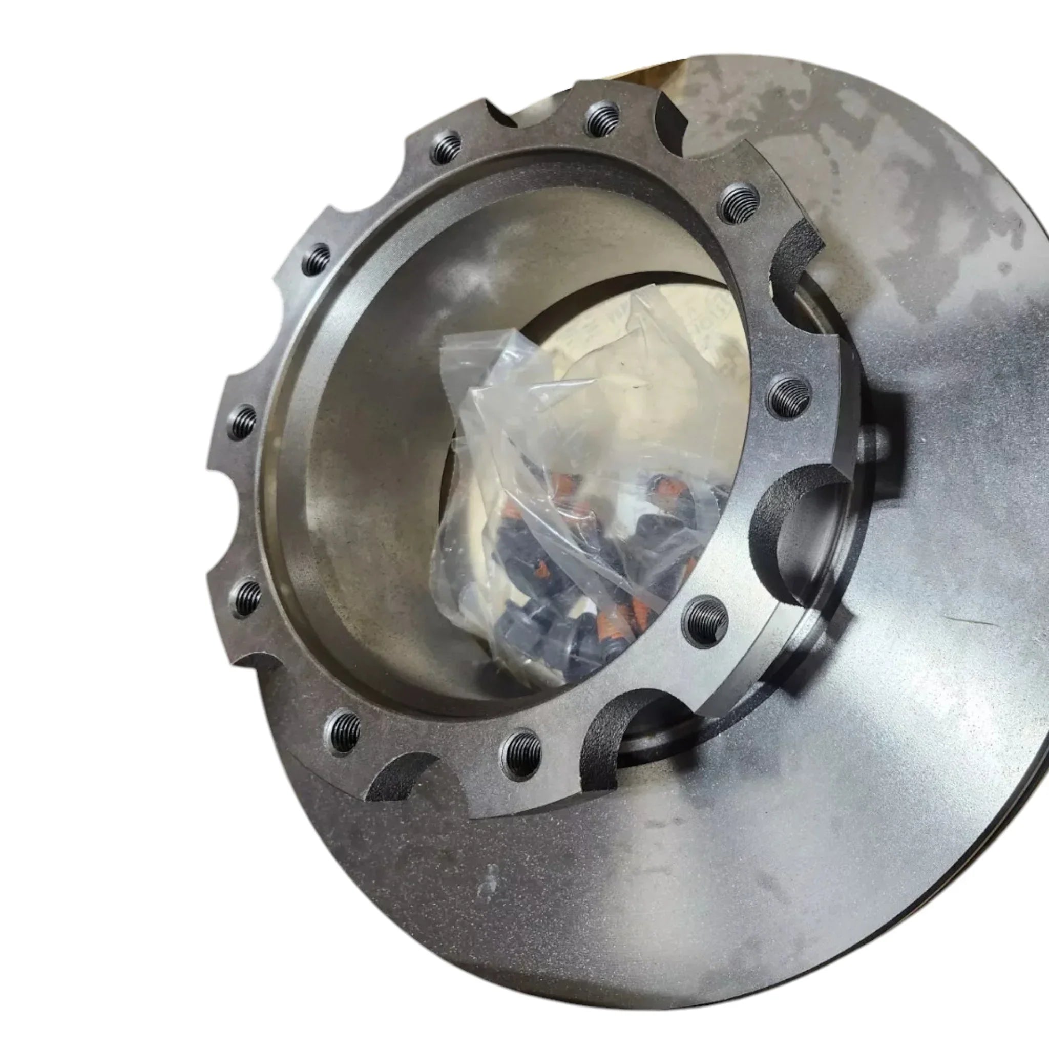 M44D802081 Genuine Bendix Rotor Brake Assembly