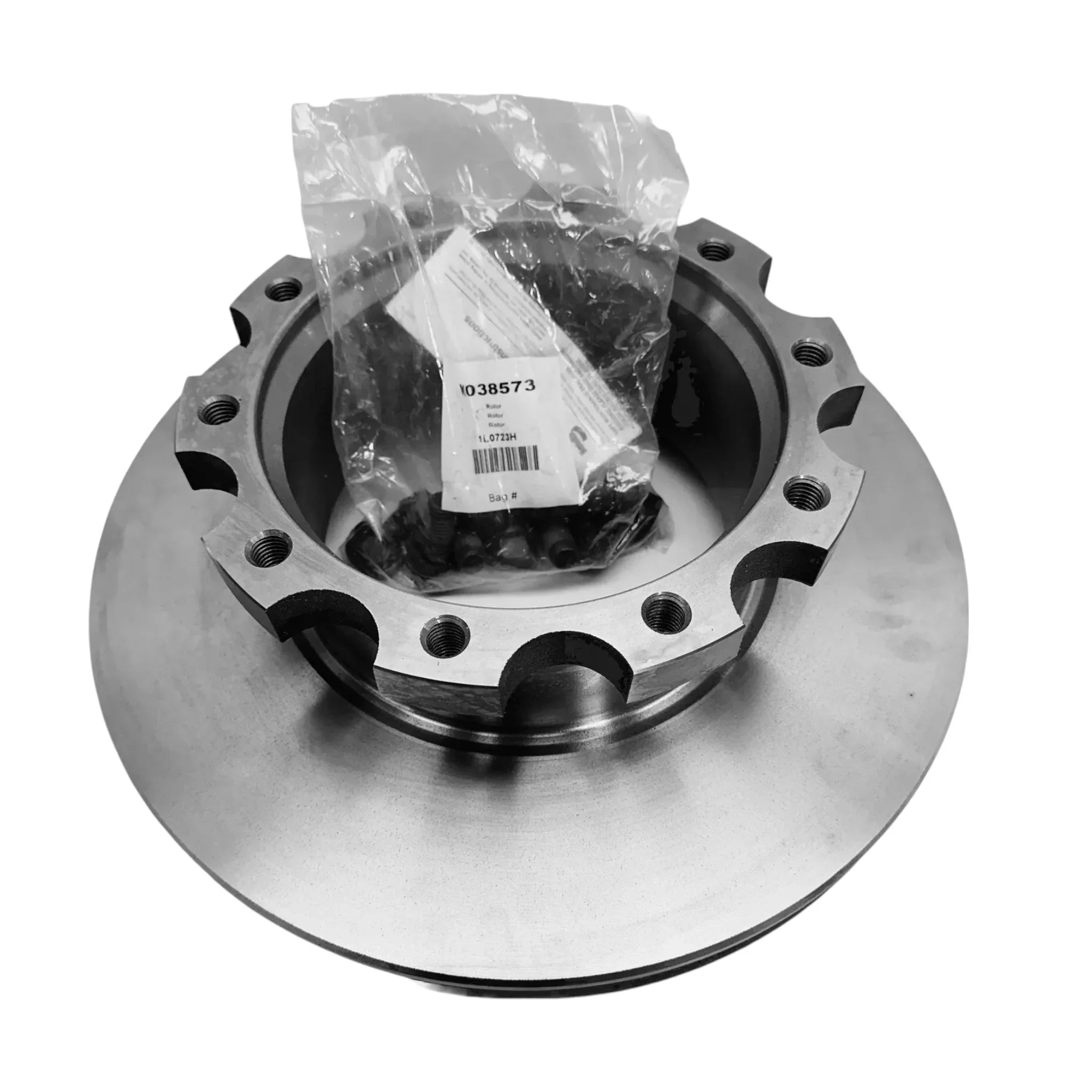M44D802081 Genuine Bendix Rotor Brake Assembly
