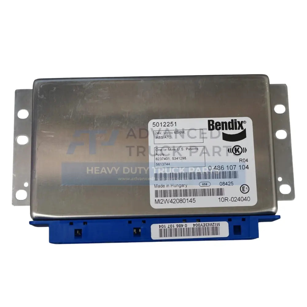 K058704 Genuine Bendix ABS Control Module