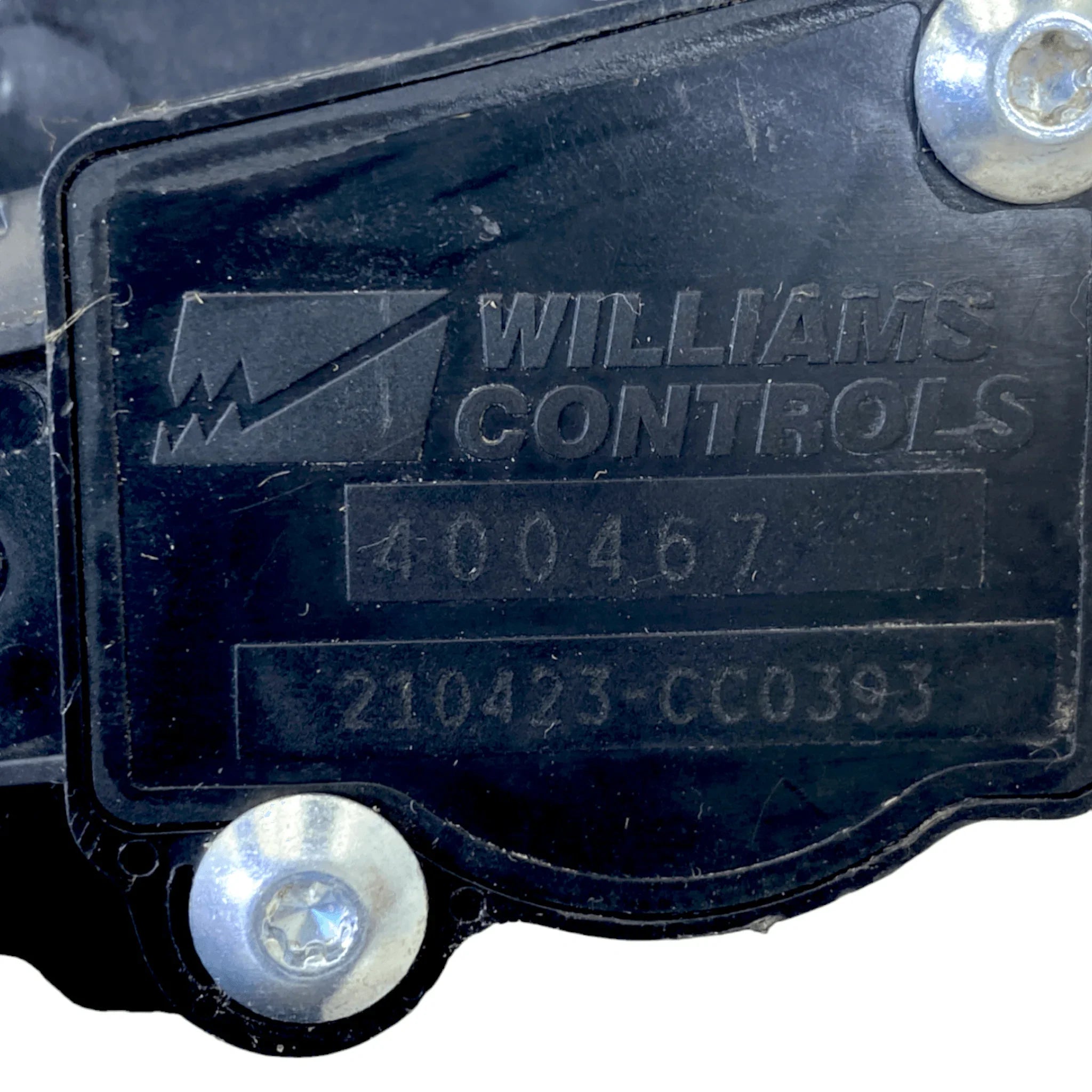 K040870 Genuine Bendix Accelerator Pedal — ADVANCED TRUCK PARTS