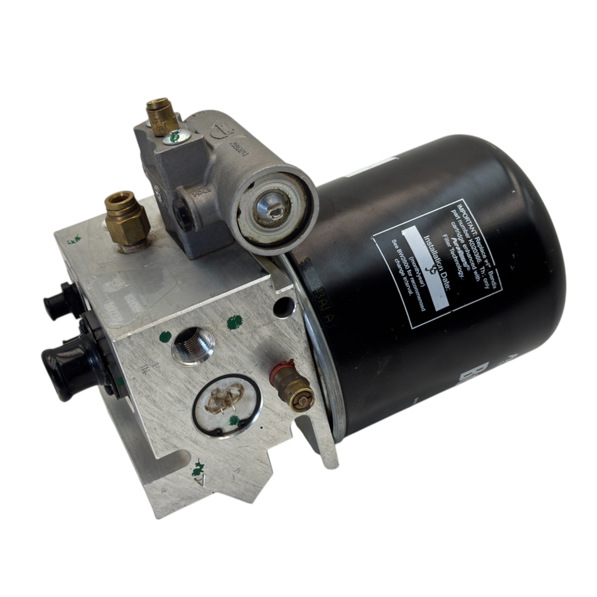 K041100 Genuine Bendix Air Dryer