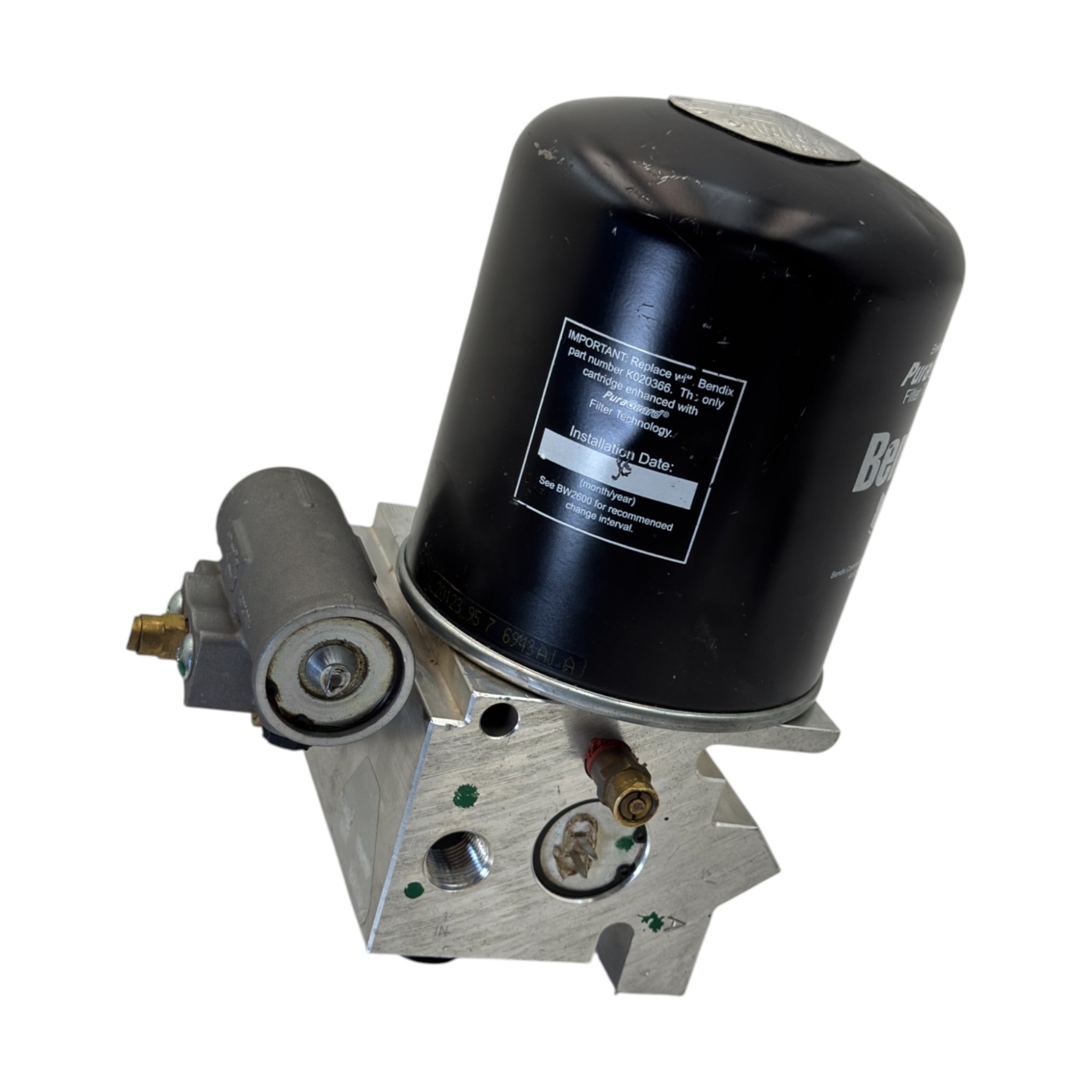 K041100 Genuine Bendix Air Dryer