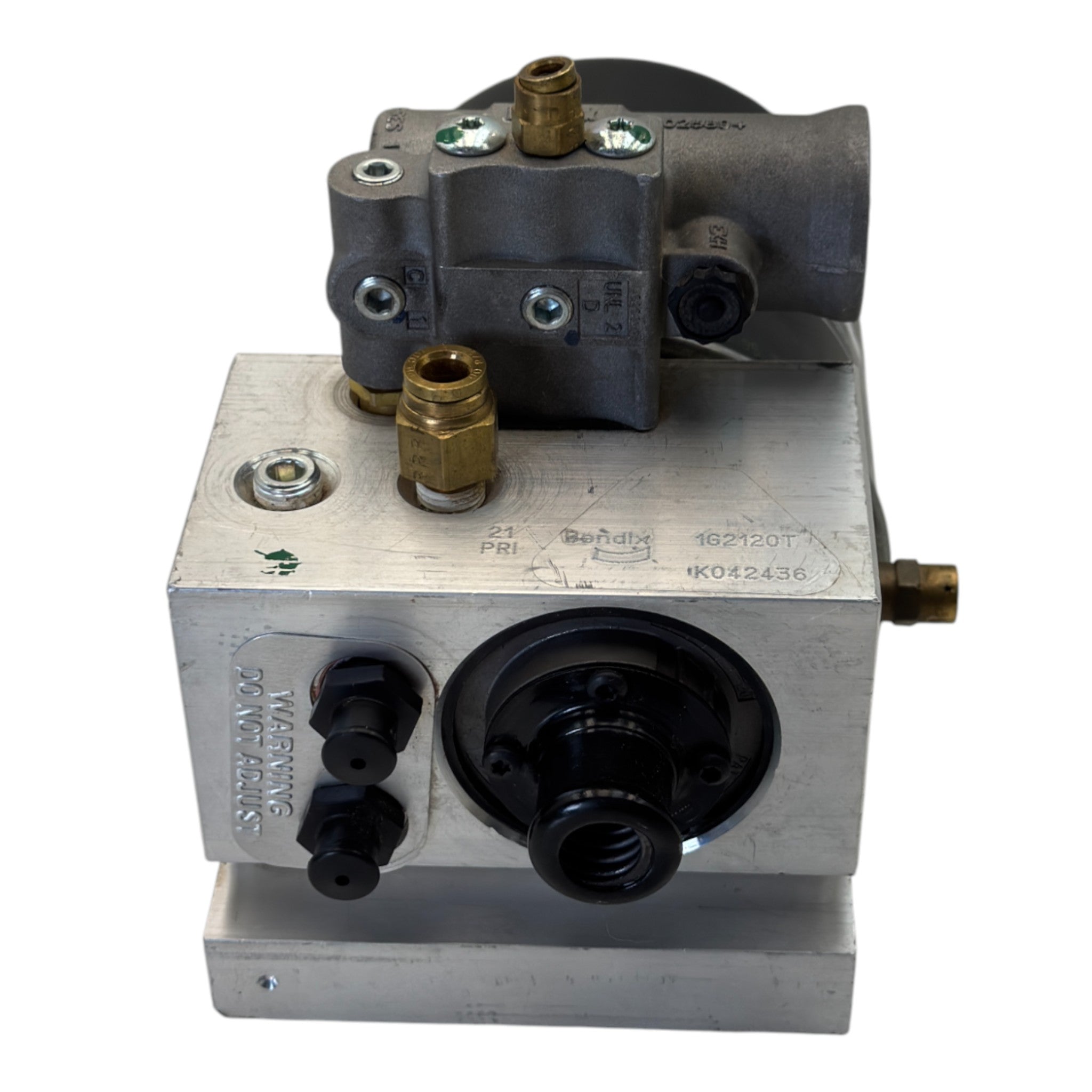 K041100 Genuine Bendix Air Dryer