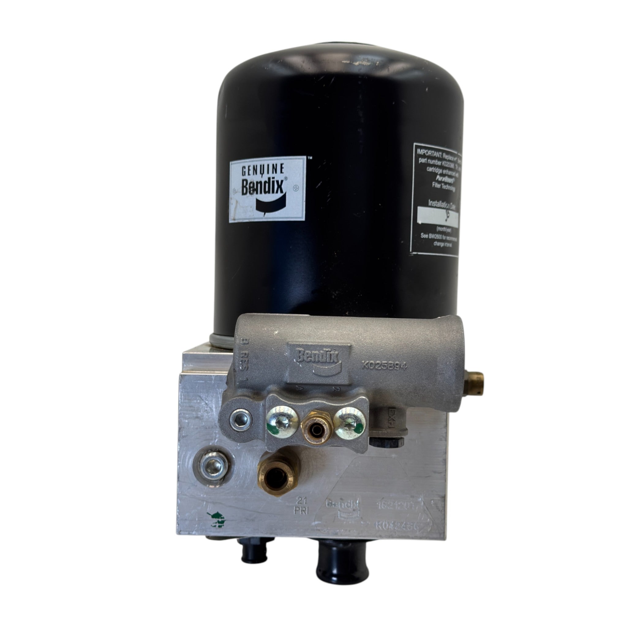 K041100 Genuine Bendix Air Dryer
