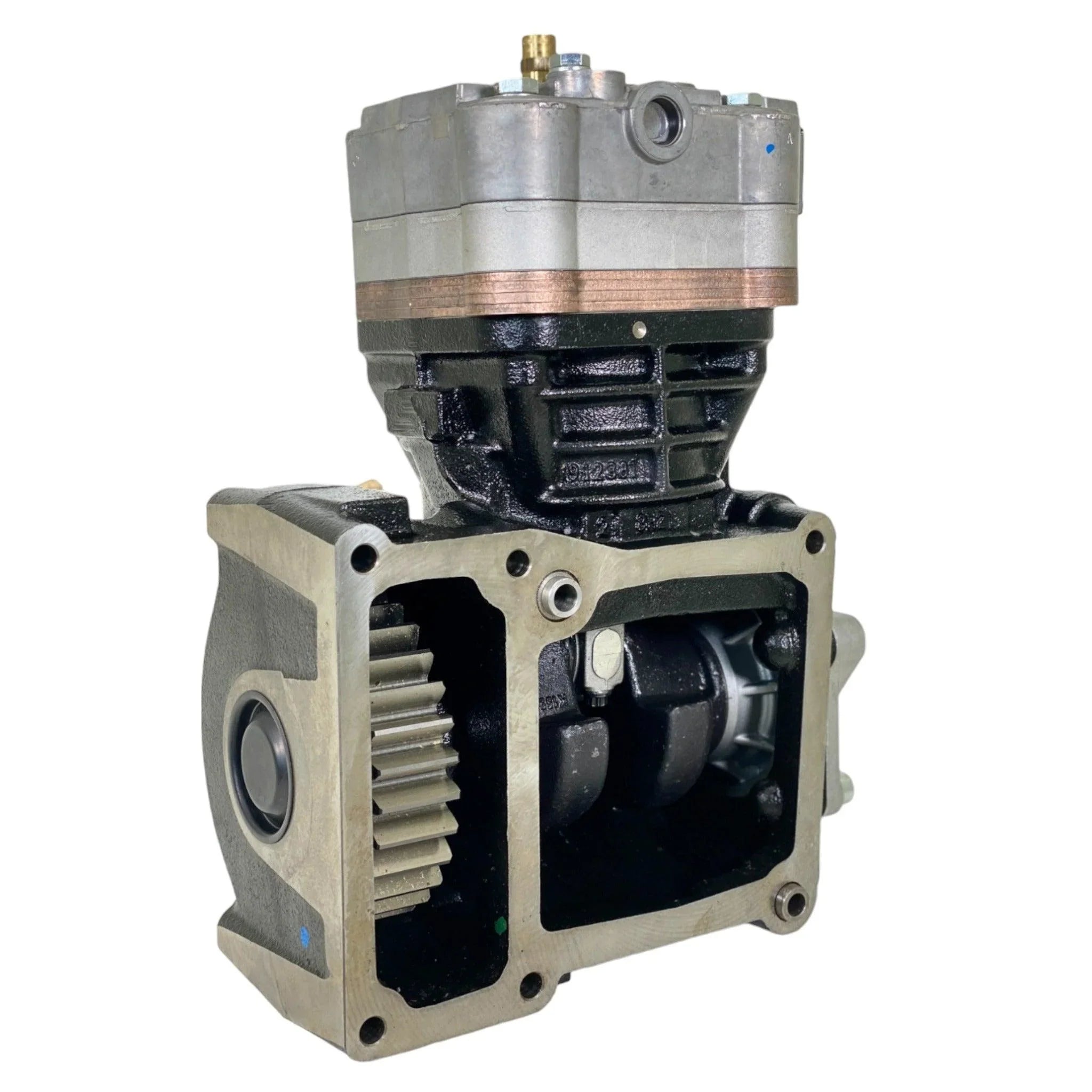 K044642Sc Genuine Bendix Air Compressor Ba-921