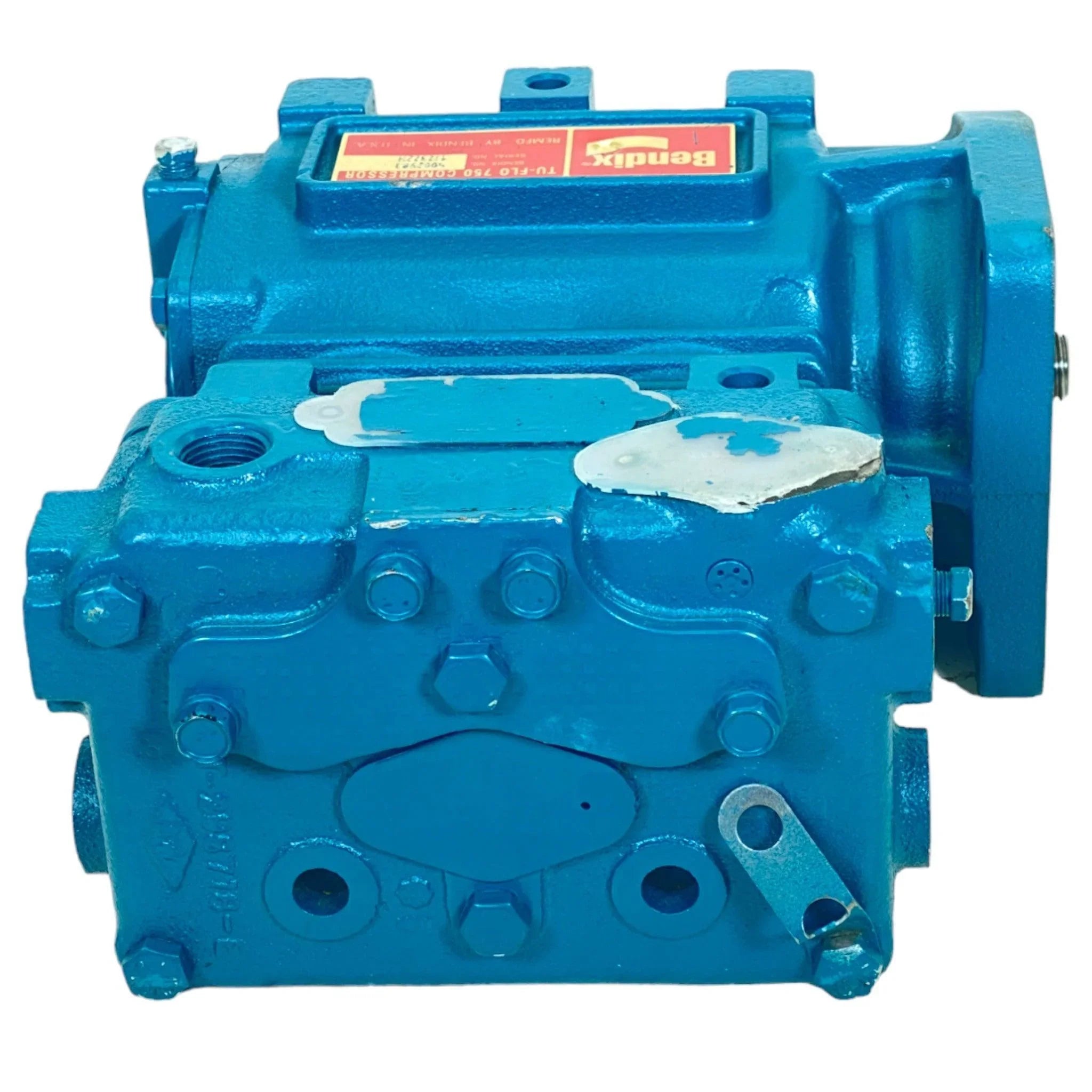 R9555002983X Genuine Bendix Air Brake Compressor TF-750