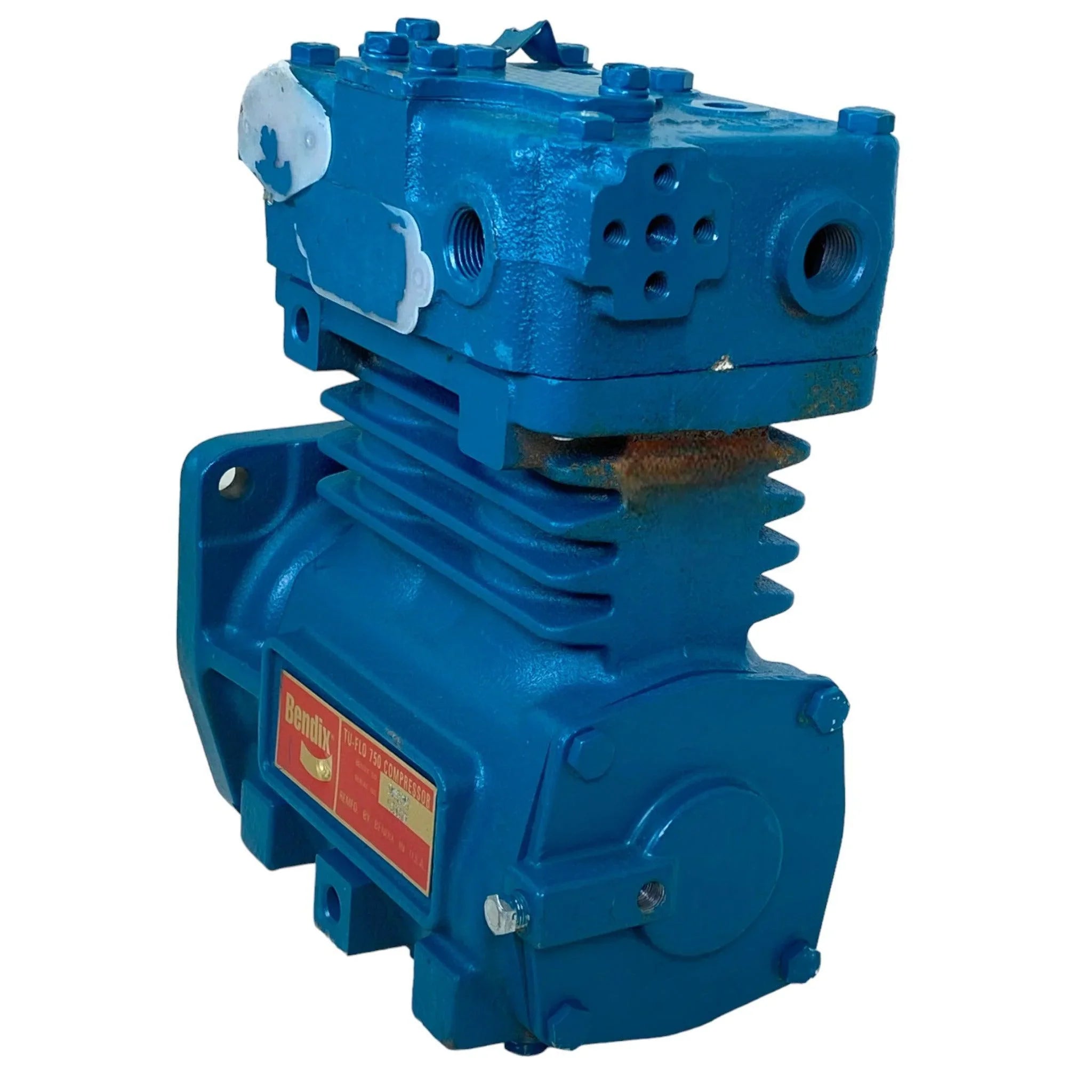 R9555002983X Genuine Bendix Air Brake Compressor TF-750