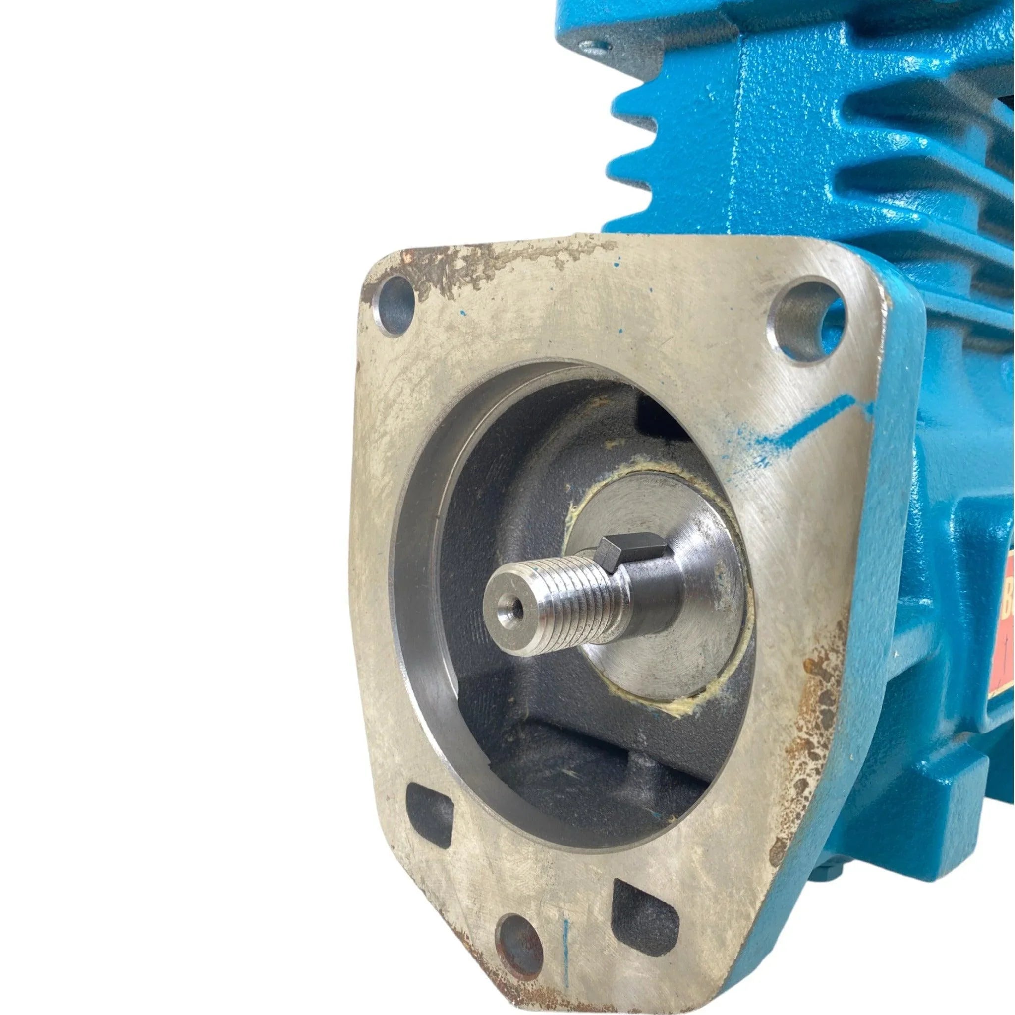 R9555002983X Genuine Bendix Air Brake Compressor TF-750