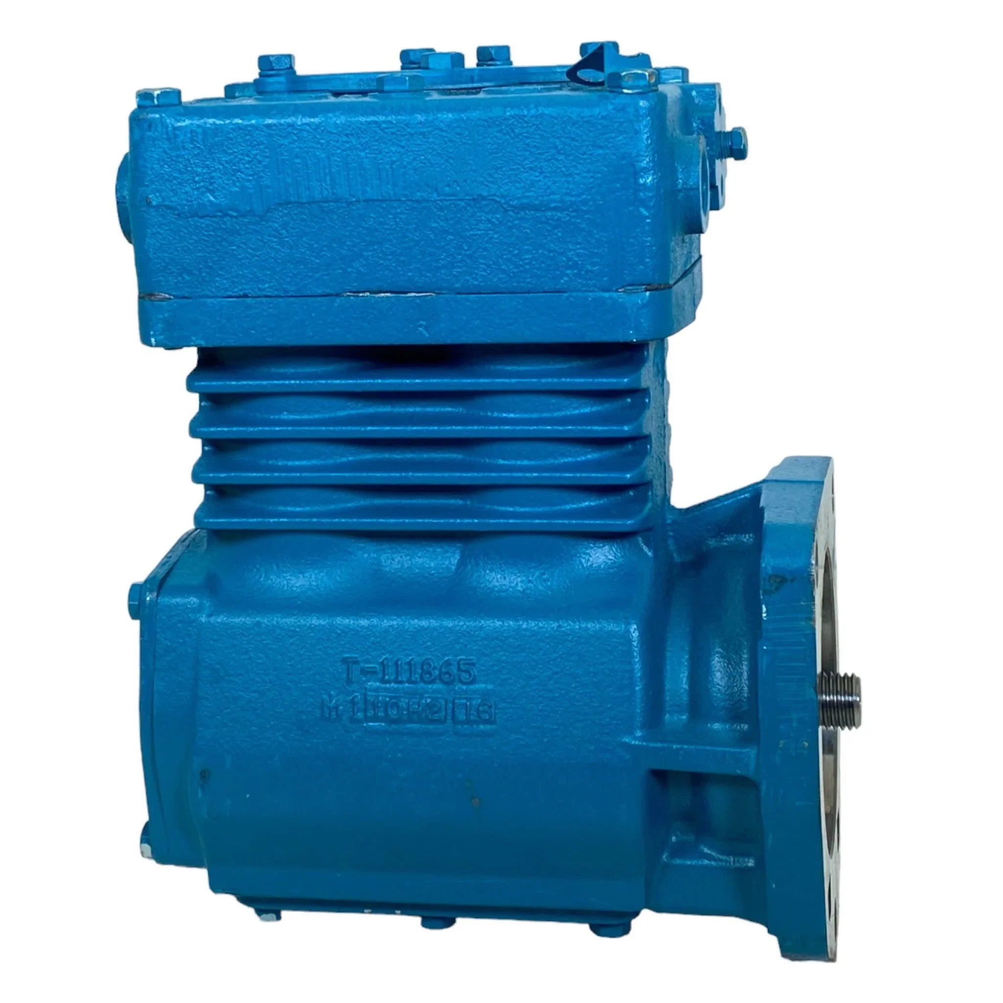 R9555002983X Genuine Bendix Air Brake Compressor TF-750