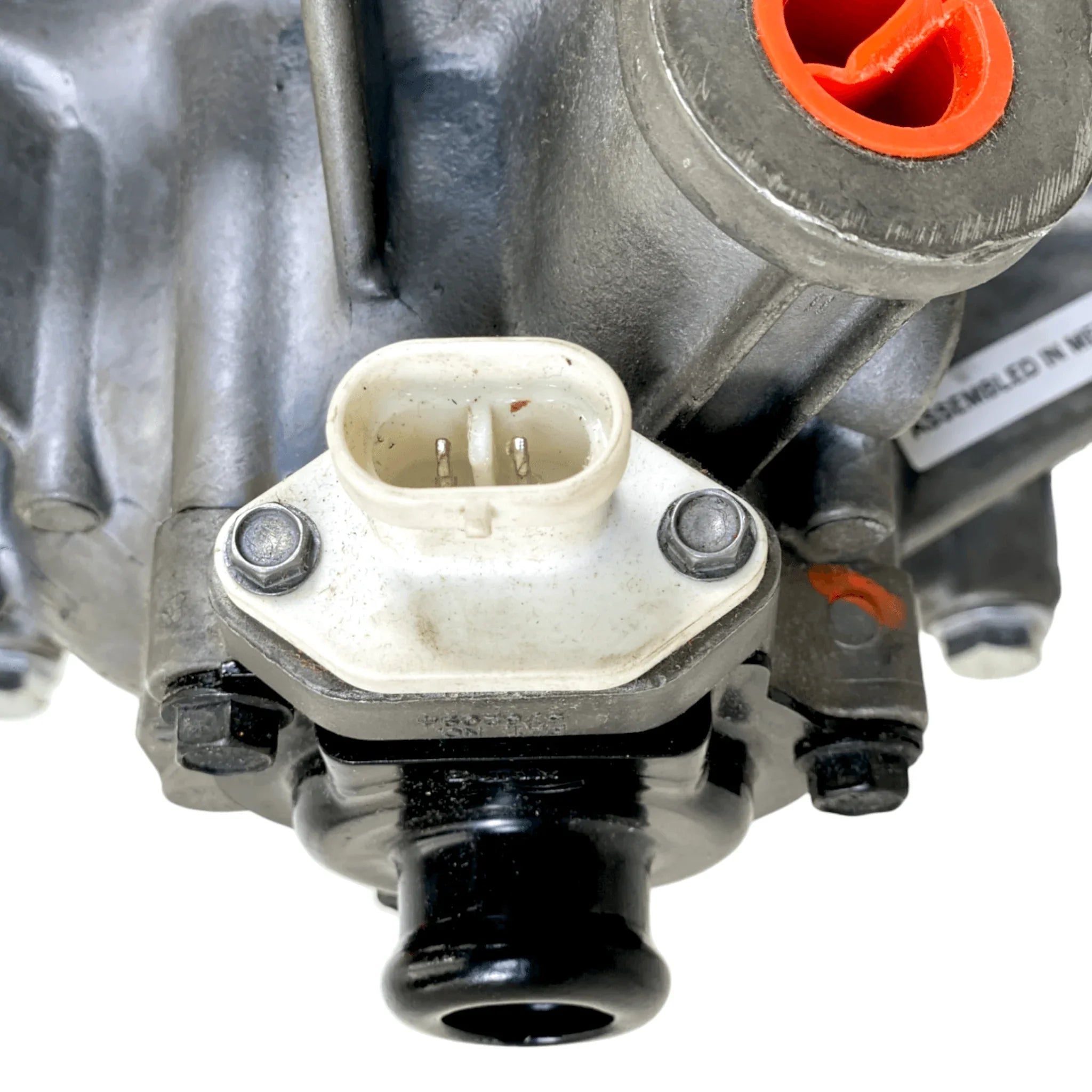 K-046157 Genuine Bendix Air Dryer AD-9