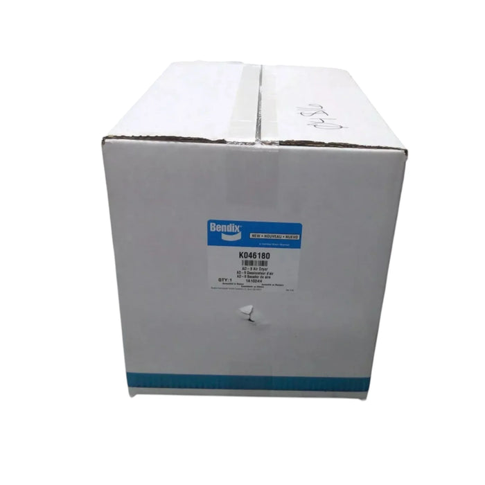 BW K046180 Genuine Bendix Air Brake Dryer AD-9