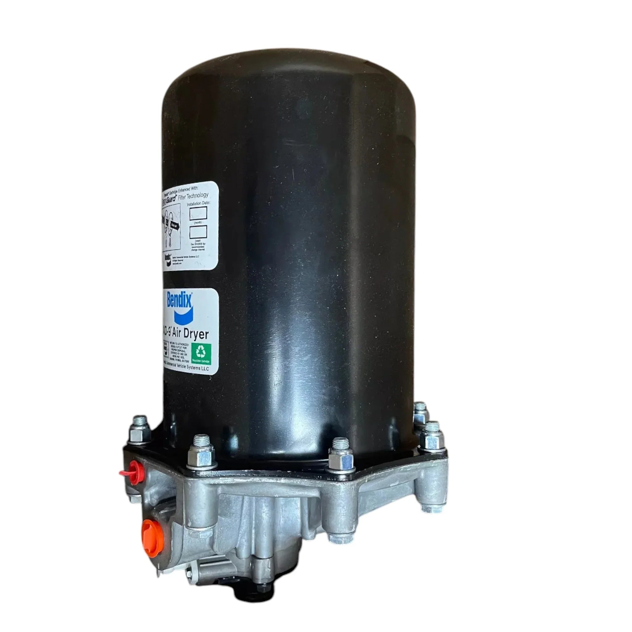 K046211 Genuine Bendix Air Dryer AD-9