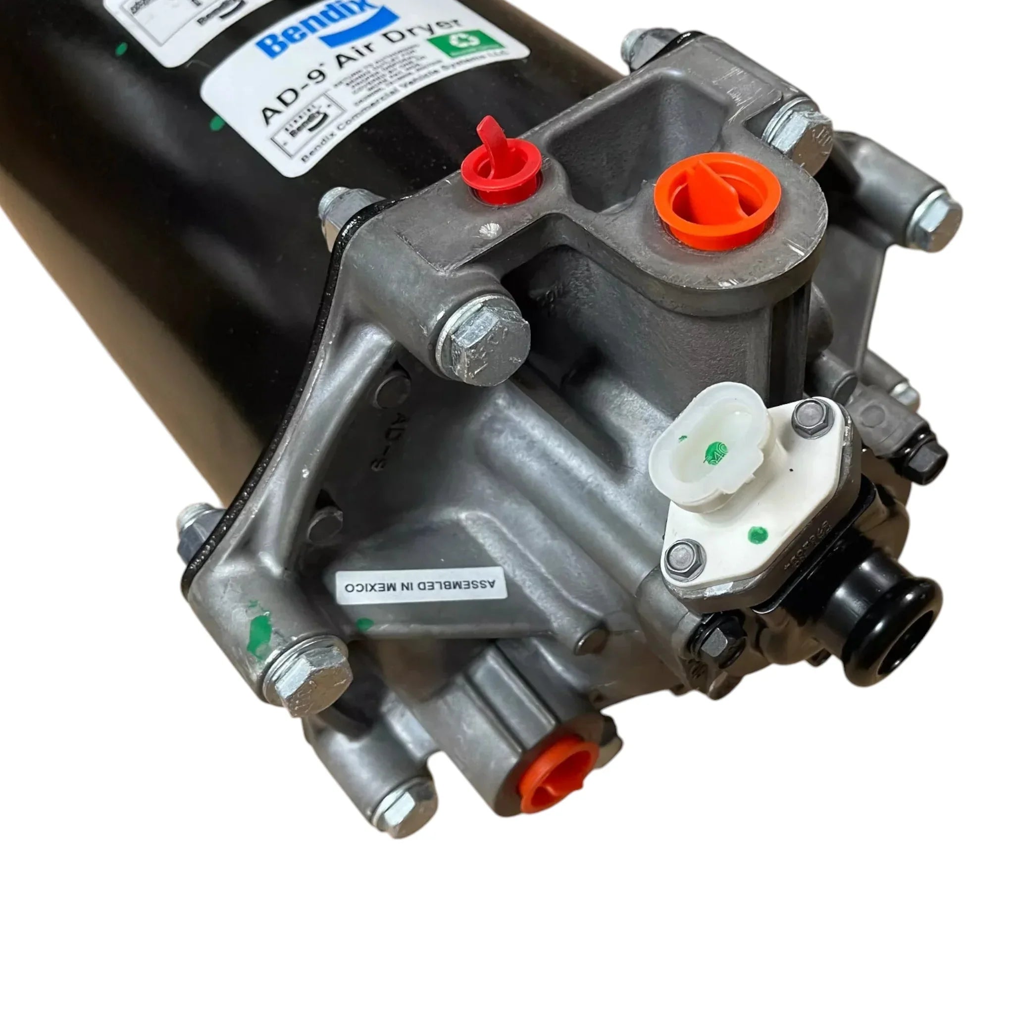 K046211 Genuine Bendix Air Dryer AD-9