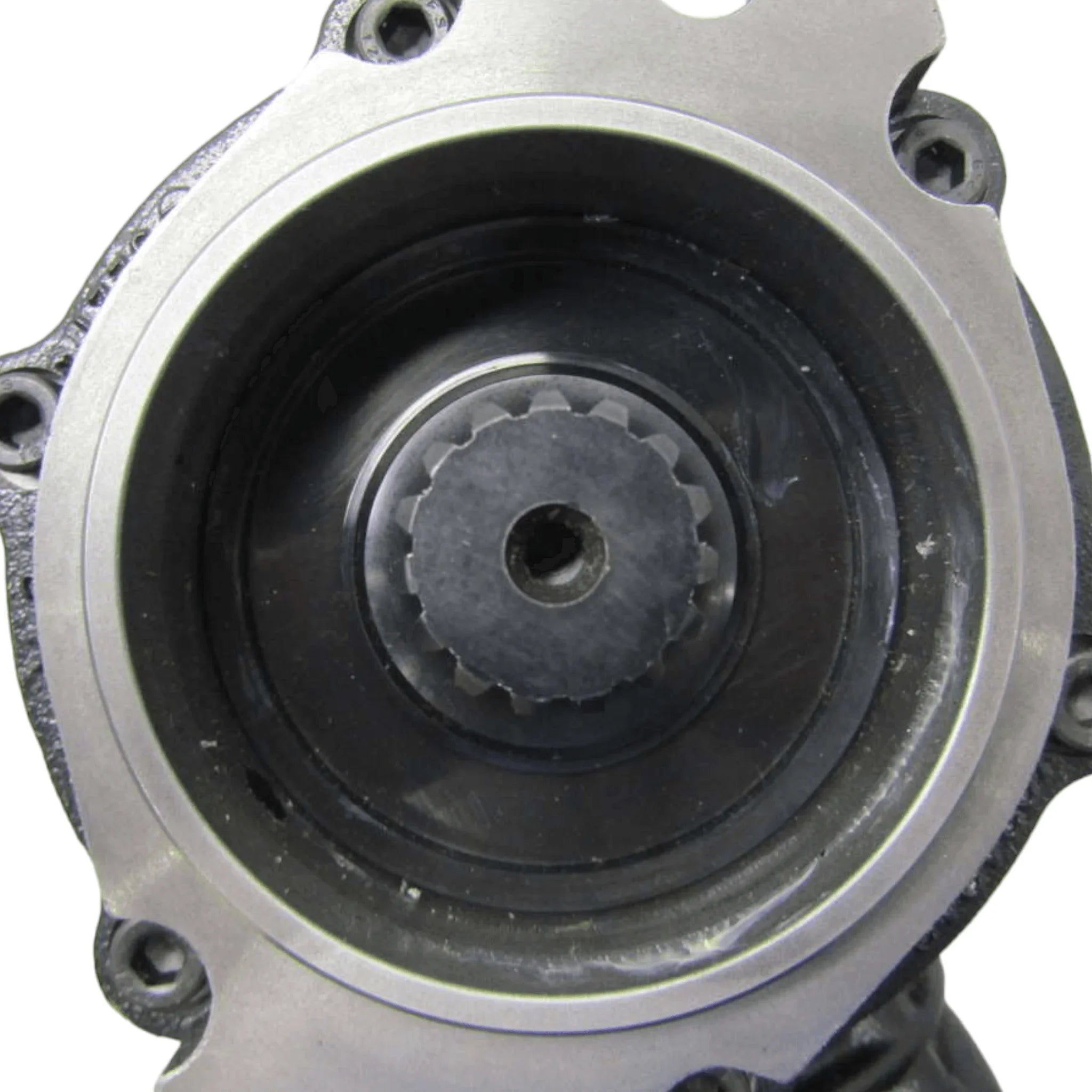 K047736 Genuine Bendix Air Brake Compressor BA-922