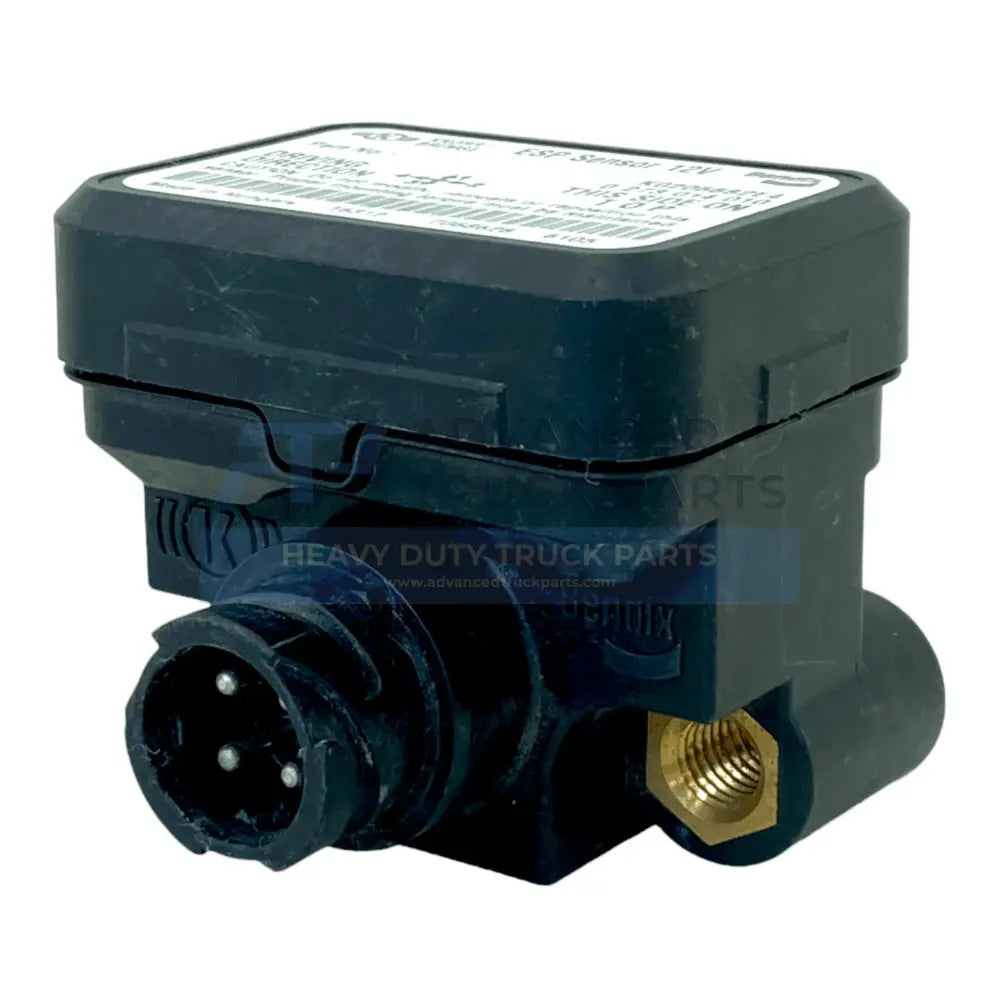 K048055 Genuine Volvo Esp 12 Volt Yaw-70X Rate Sensor
