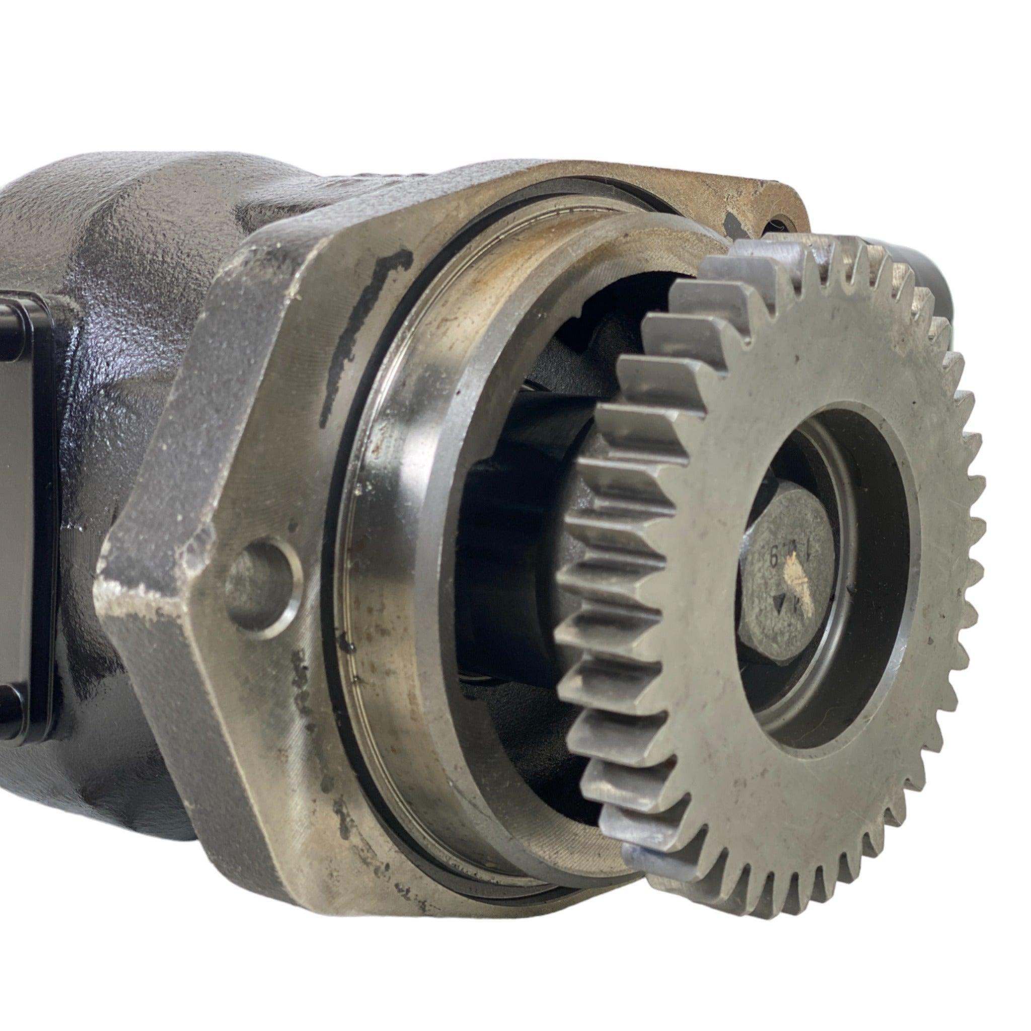 K048567 Genuine Bendix Air Brake Compressor BA-922 Twin Cylinder ...