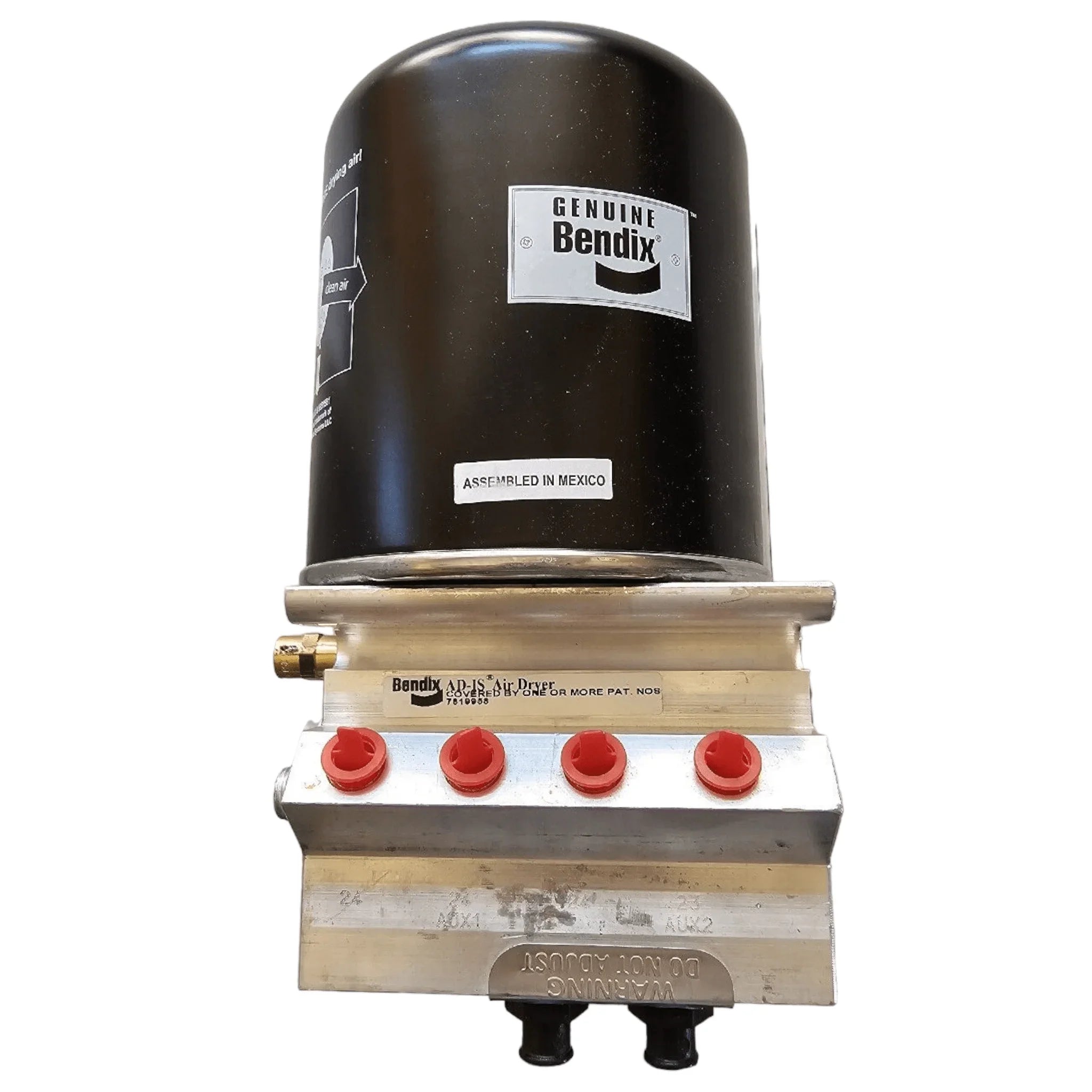 745-K049086 Genuine Bendix Air Dryer AD-IS