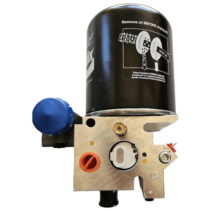 745-K049086 Genuine Bendix Air Dryer AD-IS