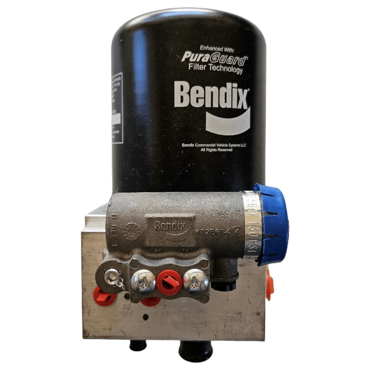 745-K049086 Genuine Bendix Air Dryer AD-IS
