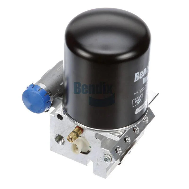 K049199BXW Genuine Bendix Ad-Is Air Dryer Single Assembly