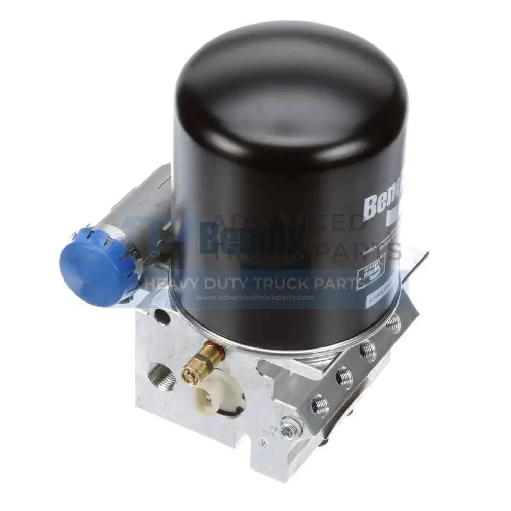 K049199BXW Genuine Bendix Ad-Is Air Dryer Single Assembly