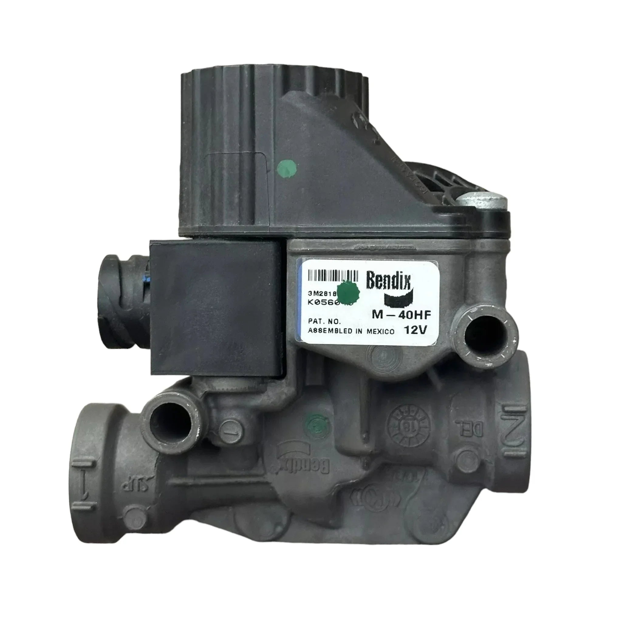 K079665X Genuine Bendix M-40Hf Abs Modulator Valve