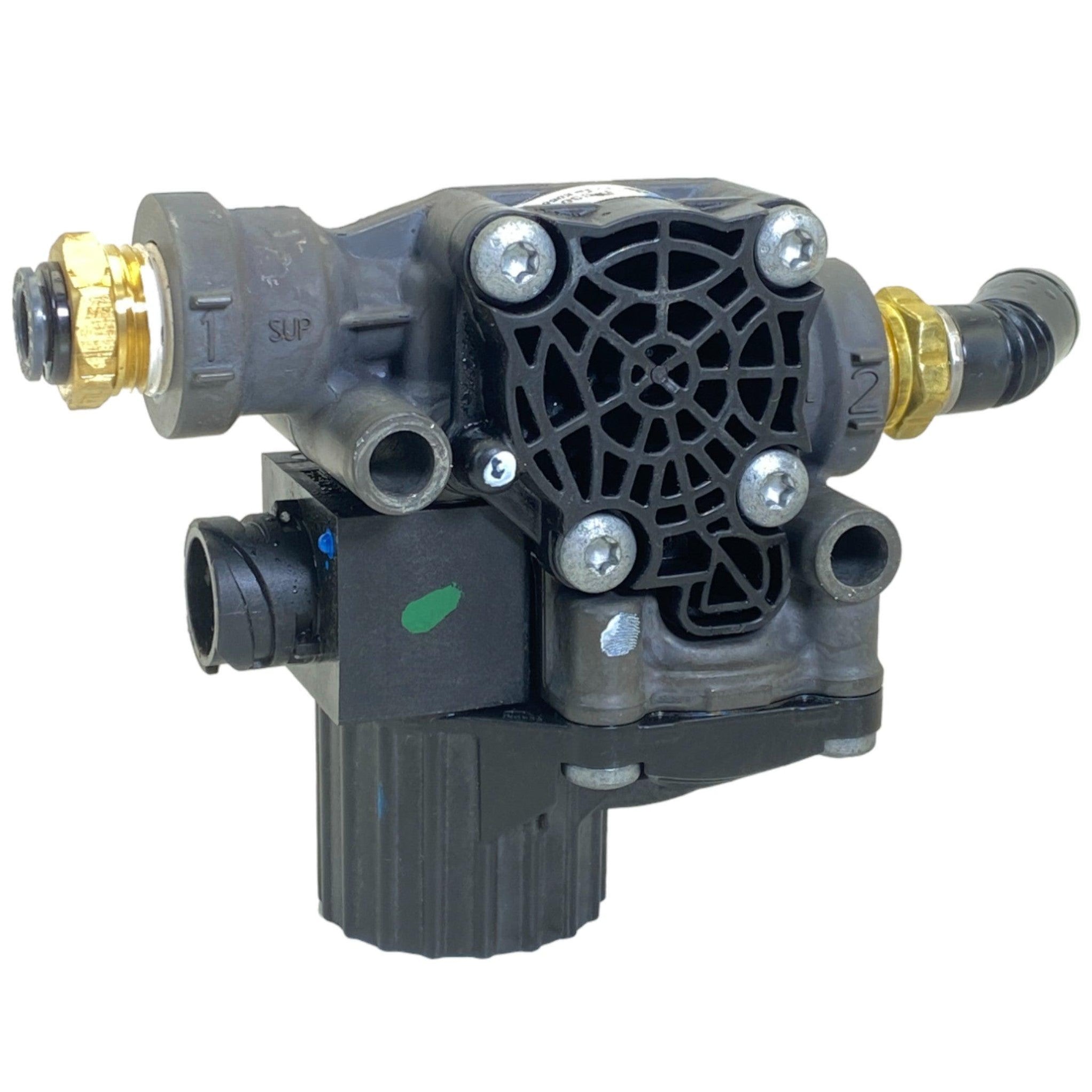 K056040 K128913Or Genuine Bendix M-40Hf Abs Modulator Valve — ADVANCED ...