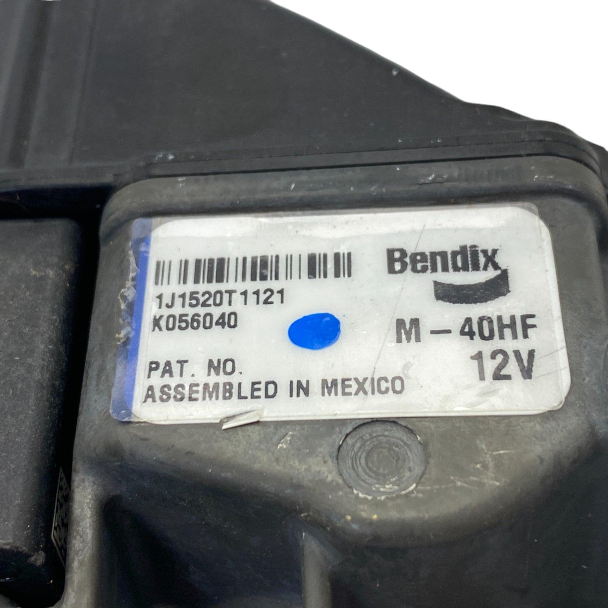 K056040 K128913Or Genuine Bendix® M-40Hf Abs Modulator Valve - ADVANCED TRUCK PARTS