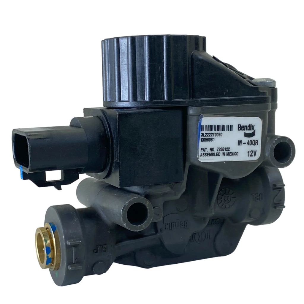 Ｎｏ．８ Amazon.com: Genuine Bendix ABS Valve Module - K128916ORX : Automotive