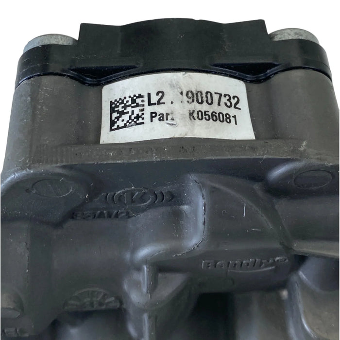 K056081 Genuine Bendix M-40Qr Abs Modular Valve — ADVANCED