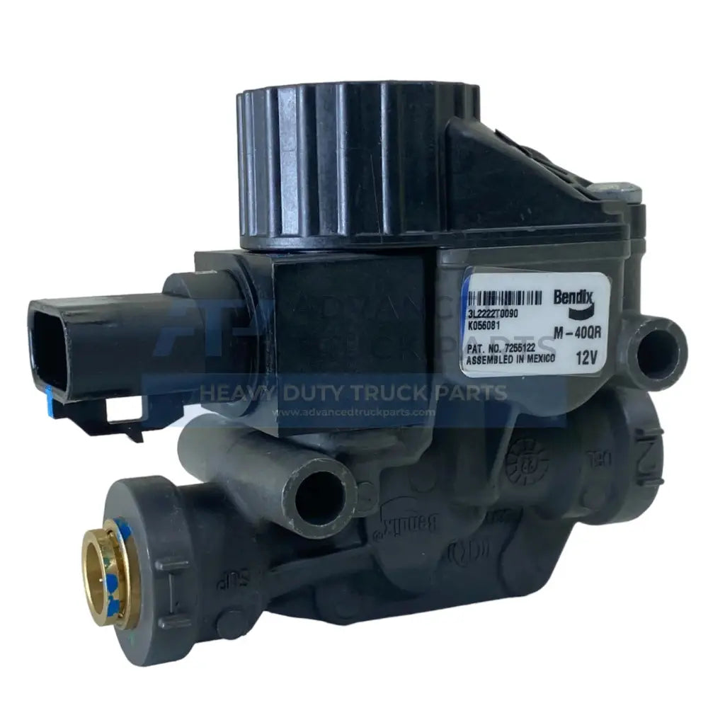 2514845c91 Genuine Bendix M-40Qr Abs Modular Valve