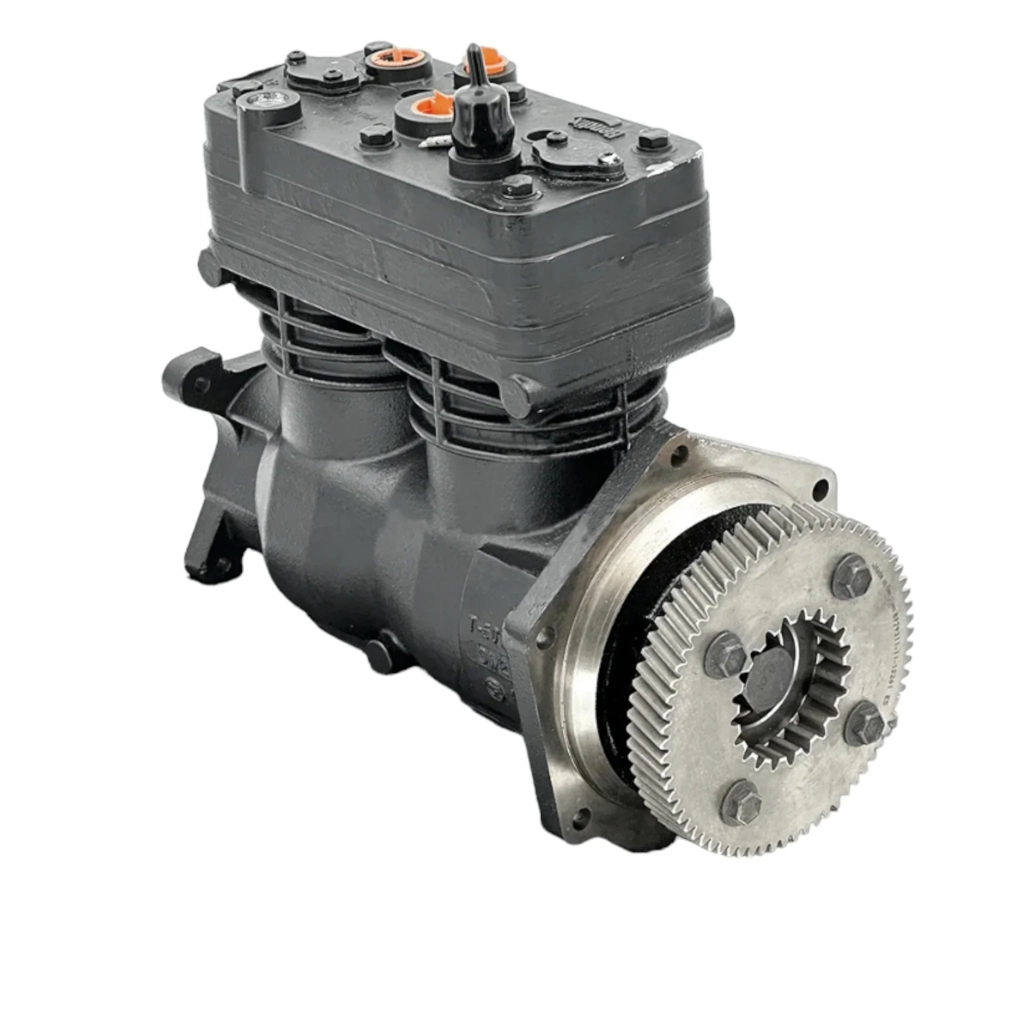 K057055 Genuine Bendix Air Compressor BA-922 — ADVANCED TRUCK PARTS