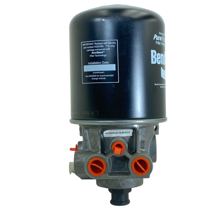 R955082 Genuine Bendix Air Dryer