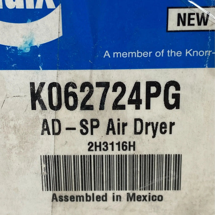 R955082 Genuine Bendix Air Dryer