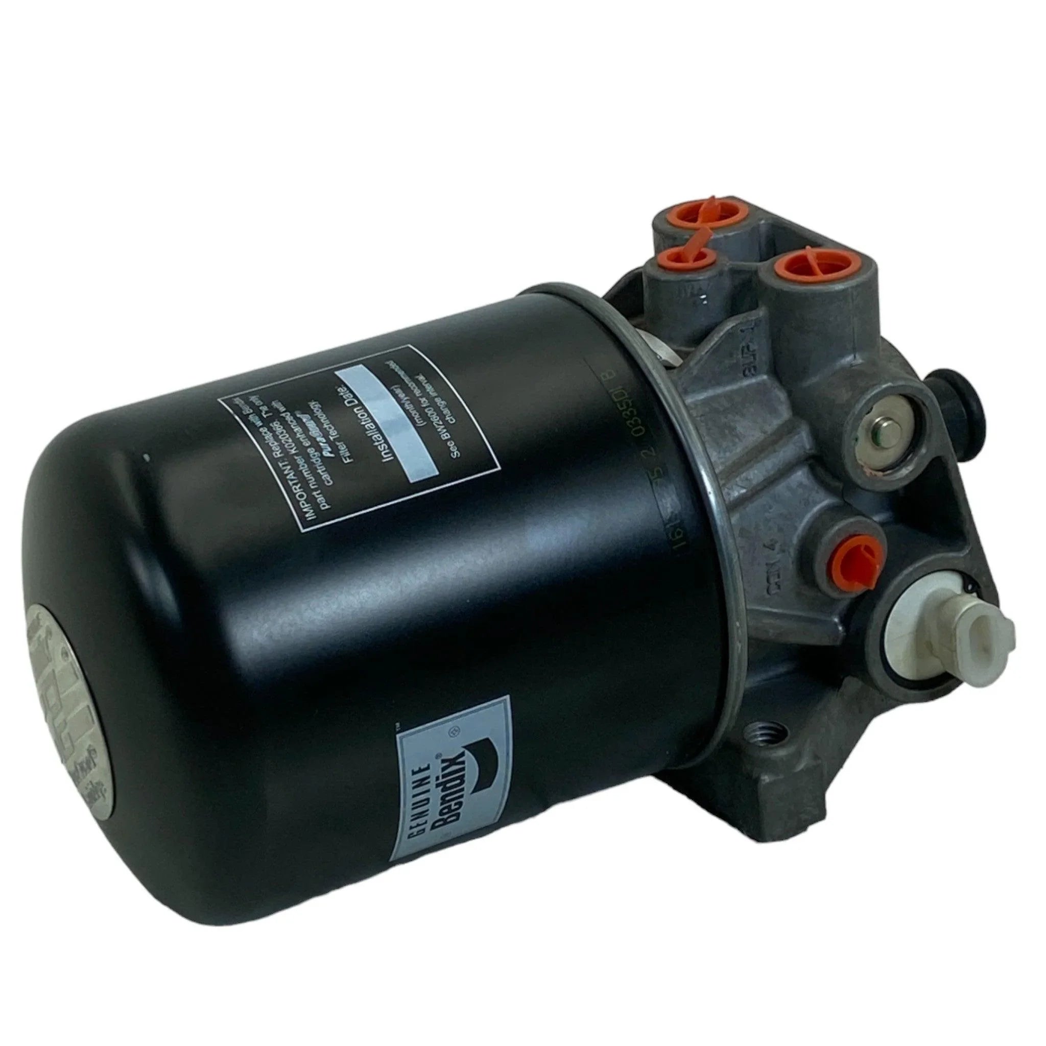 R955082 Genuine Bendix Air Dryer