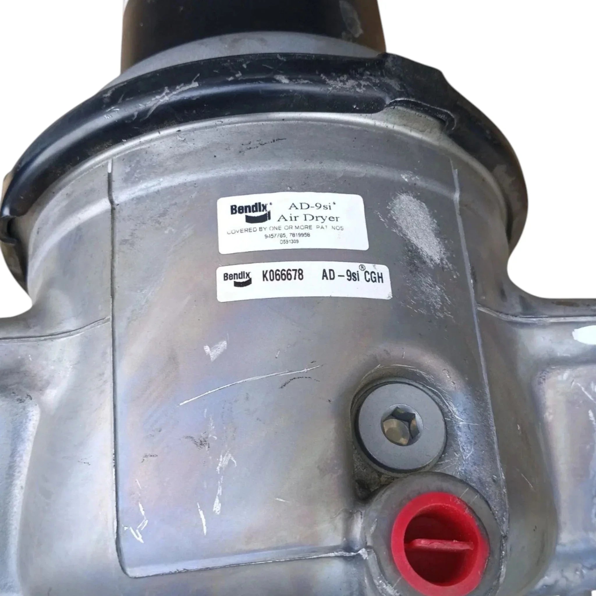 K091833 Genuine Bendix Air Dryer