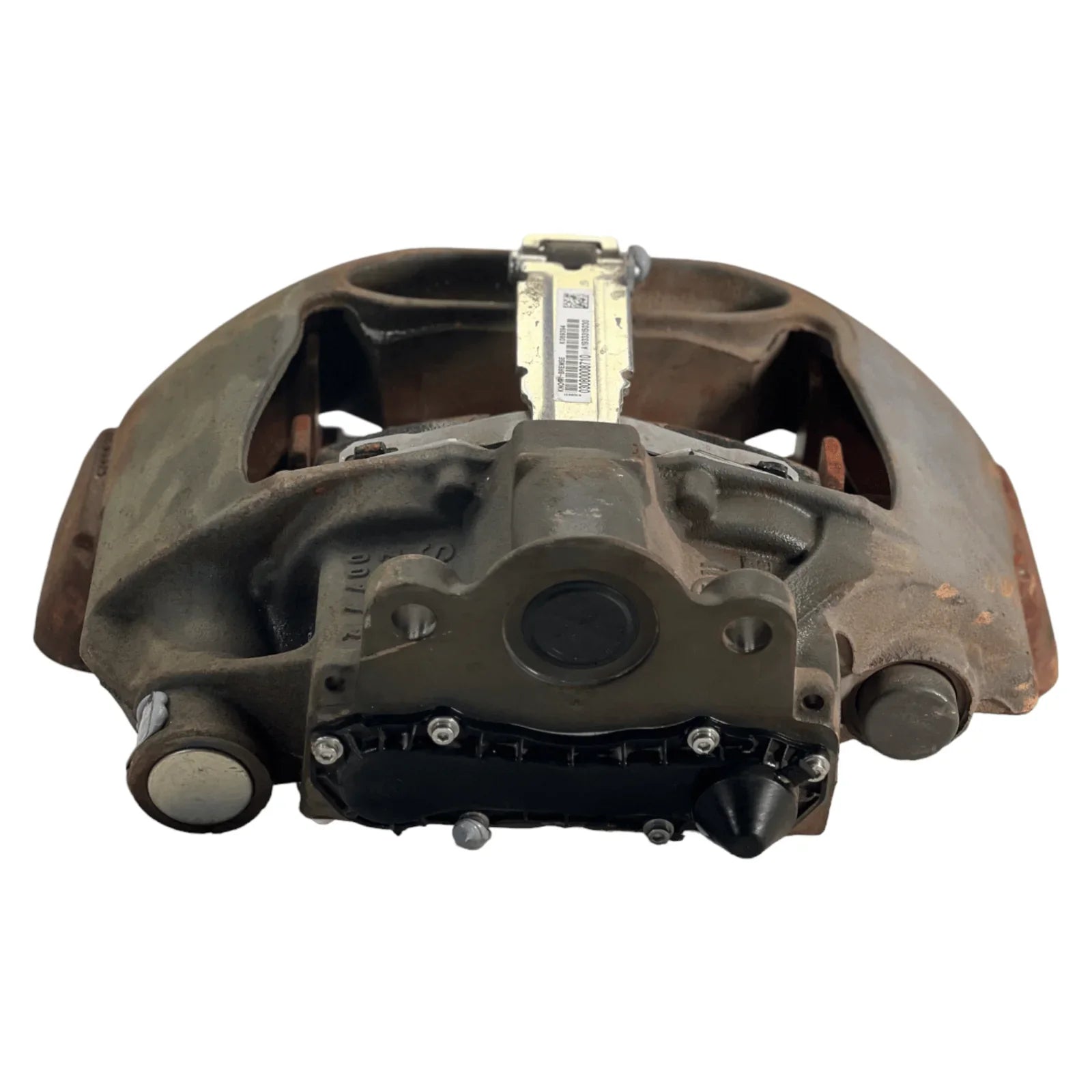 K069394 Knorr Bremse Air Disc Brake Caliper