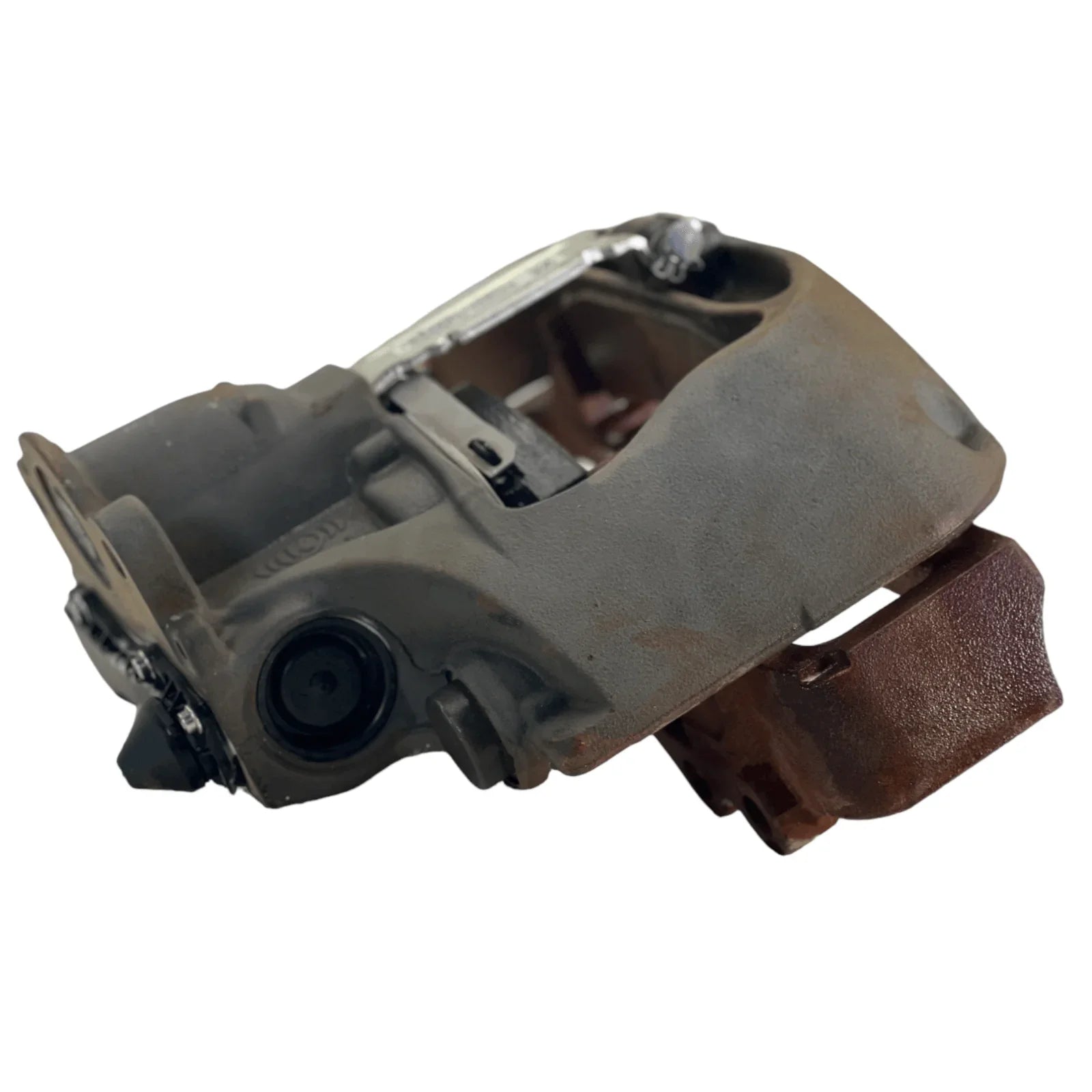 K069394 Knorr Bremse Air Disc Brake Caliper