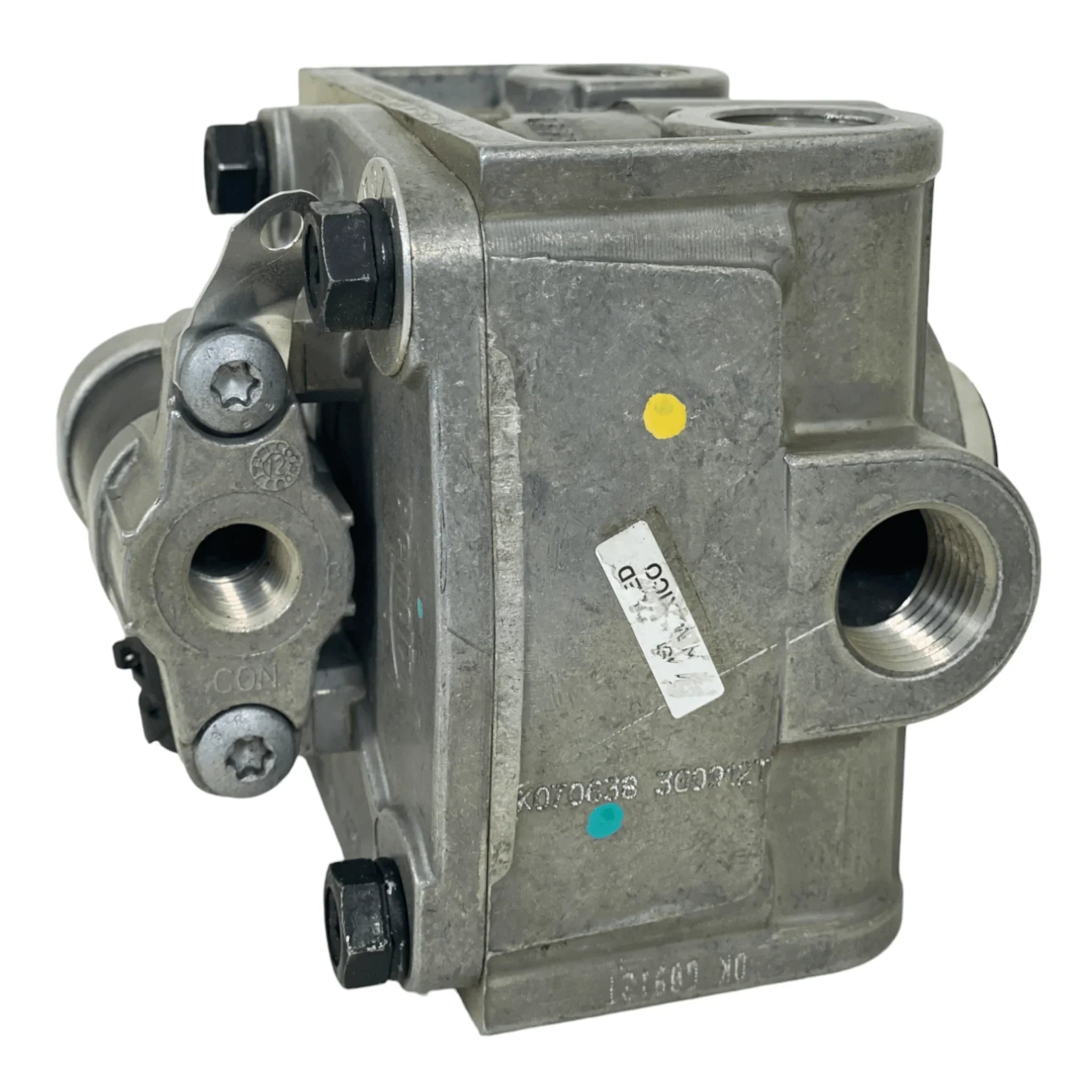 K070638 Genuine Bendix Traction Relay ATR-6