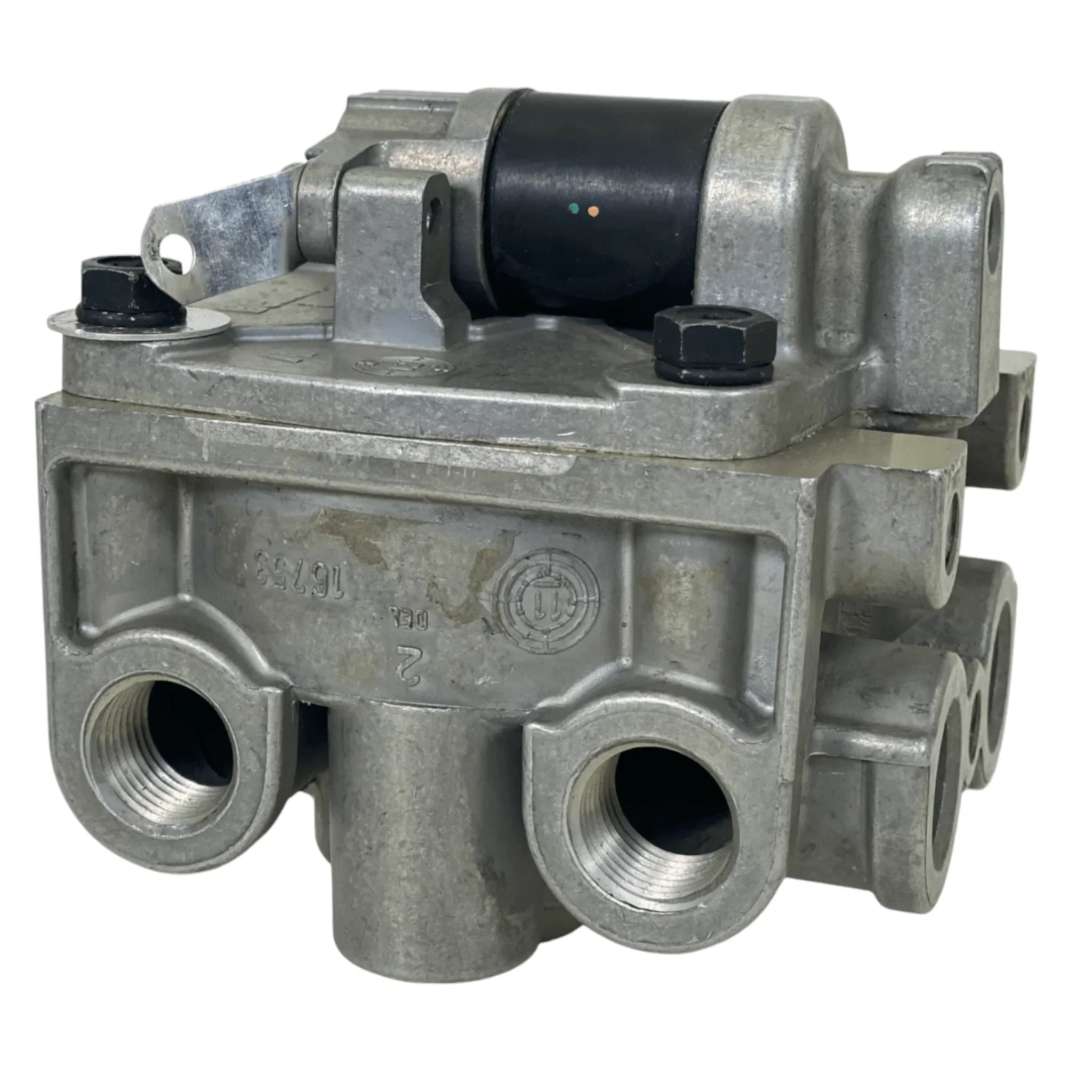 K070638 Genuine Bendix Traction Relay ATR-6 – ADVANCED TRUCK PARTS