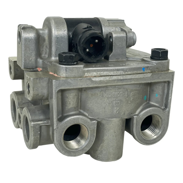 K070638 Genuine Bendix Traction Relay ATR-6 – ADVANCED TRUCK PARTS