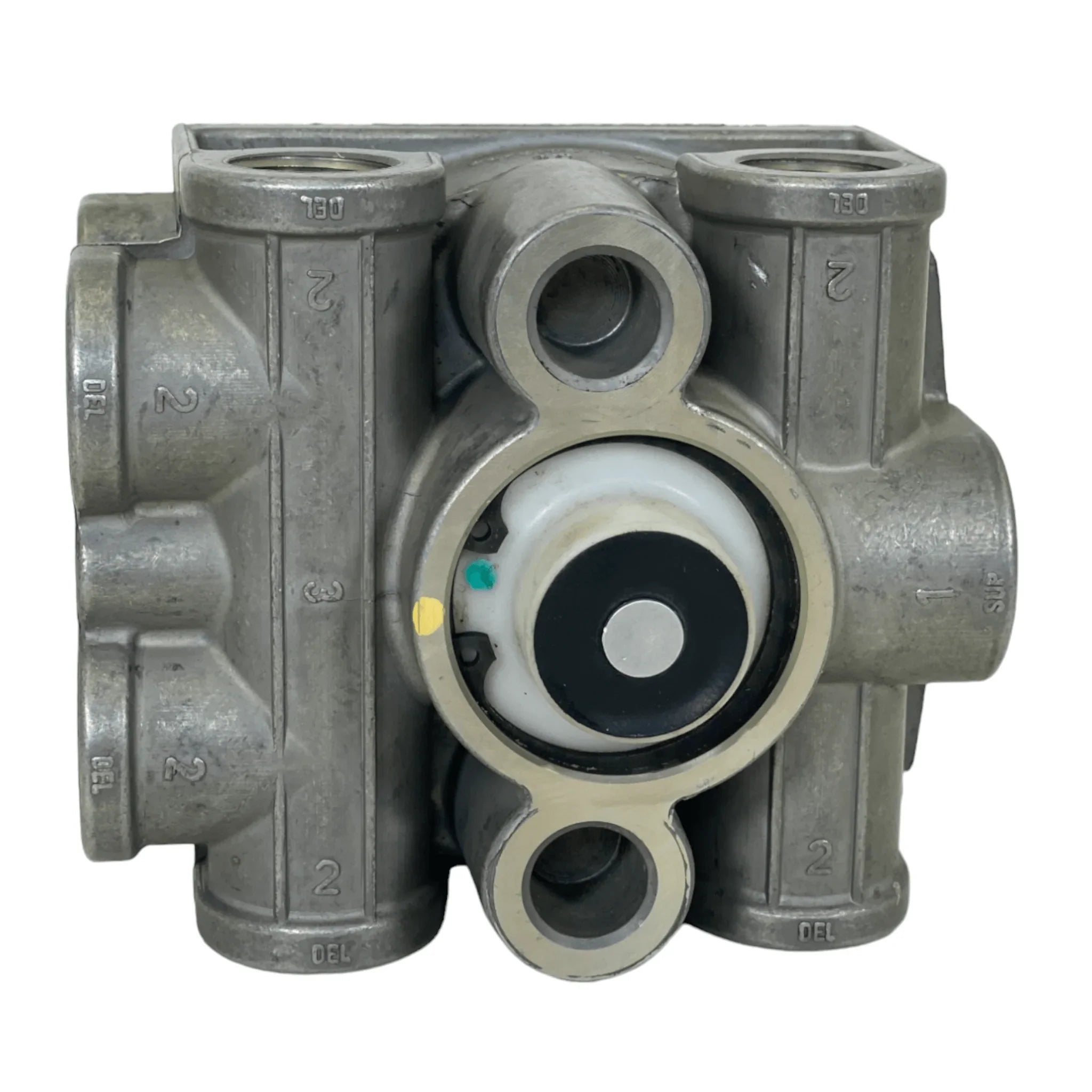 K070638 Genuine Bendix Traction Relay ATR-6
