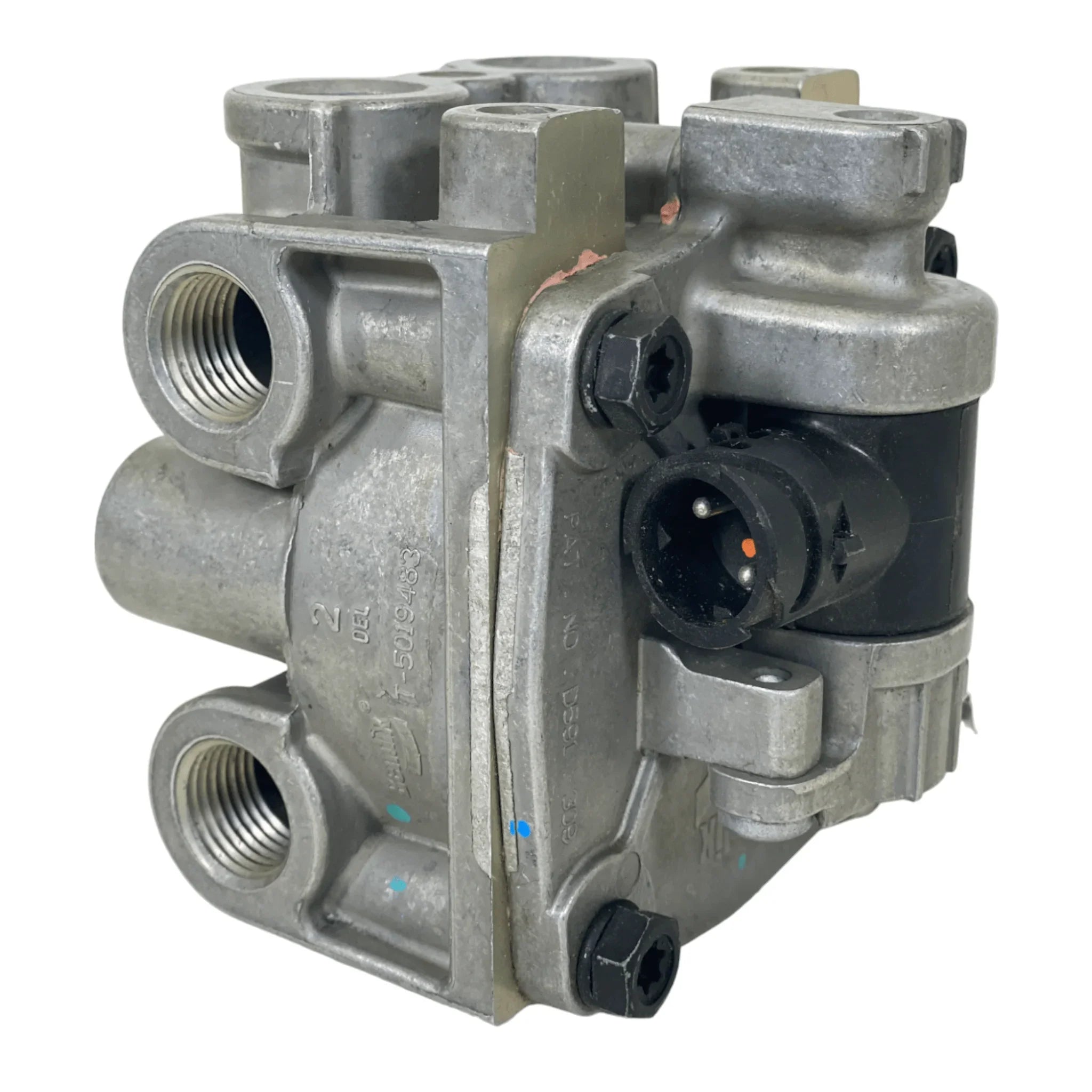 K070638 Genuine Bendix Traction Relay ATR-6