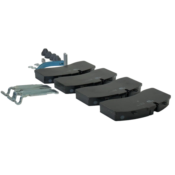 K129276BXW Genuine Bendix Disc Brake Pad Kit