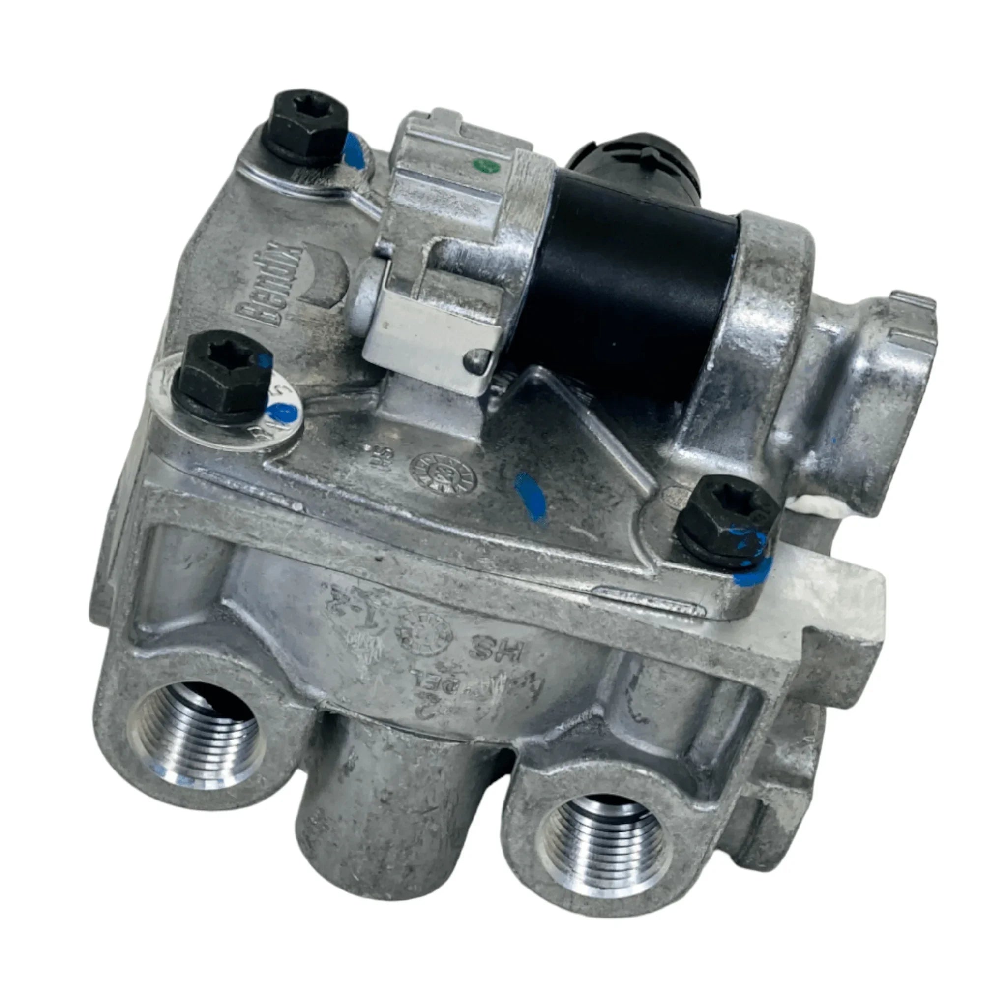K072293 Genuine Bendix Atr-6 Traction Relay Valve